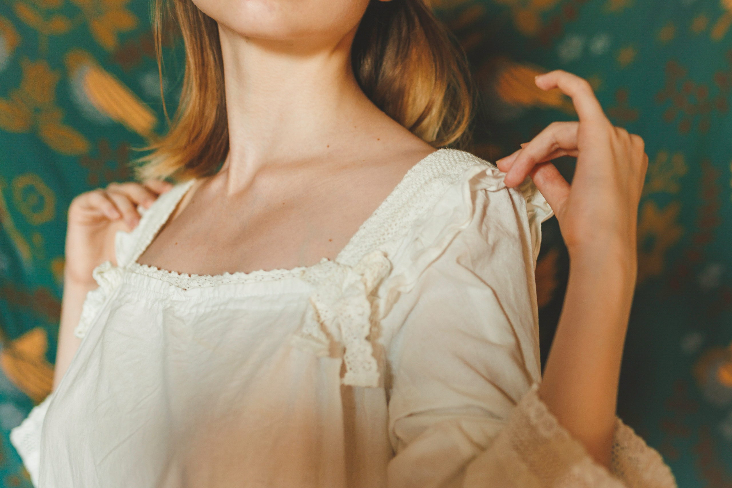 Ню фотосесии. Главная