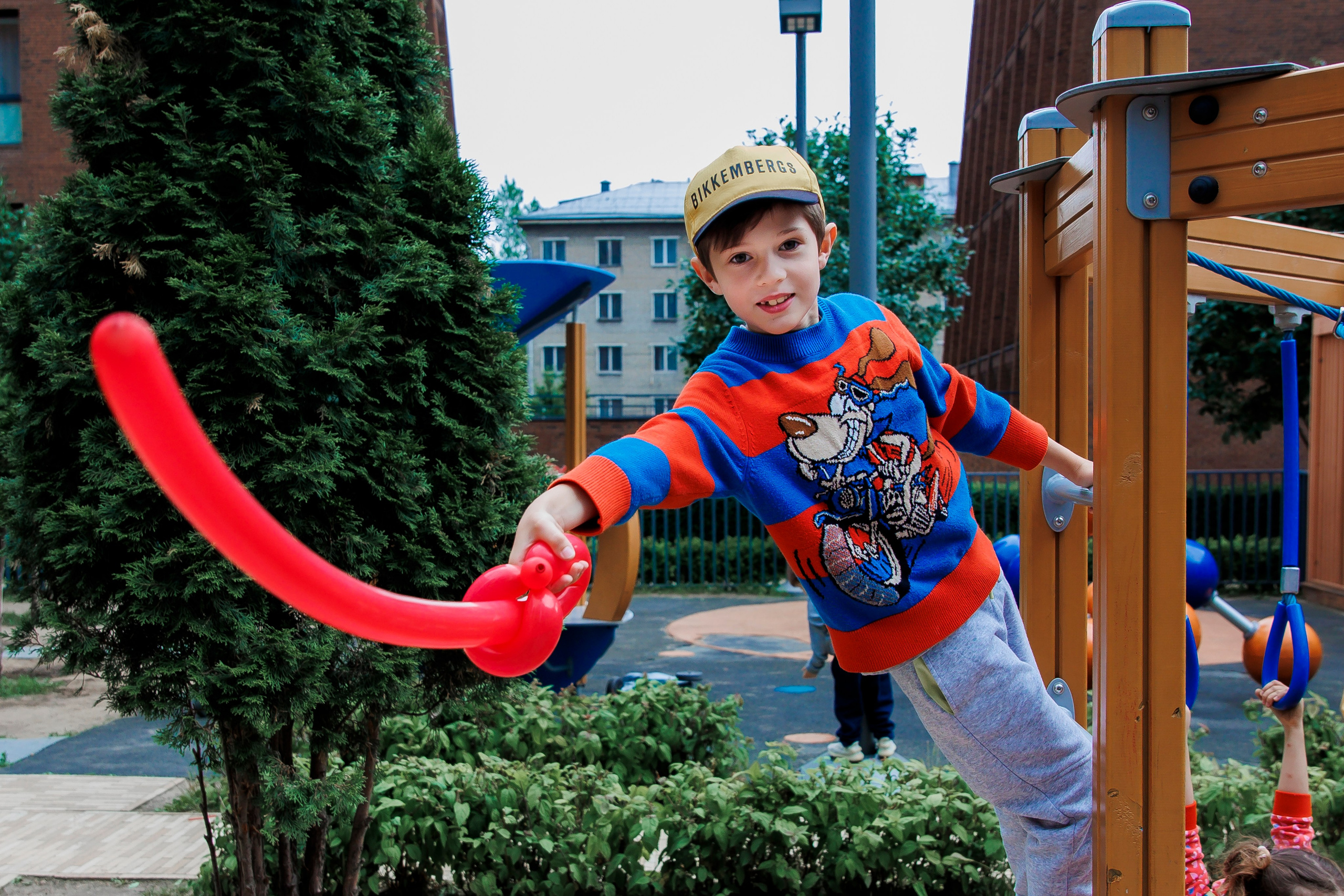 Уличный репортаж. Главная