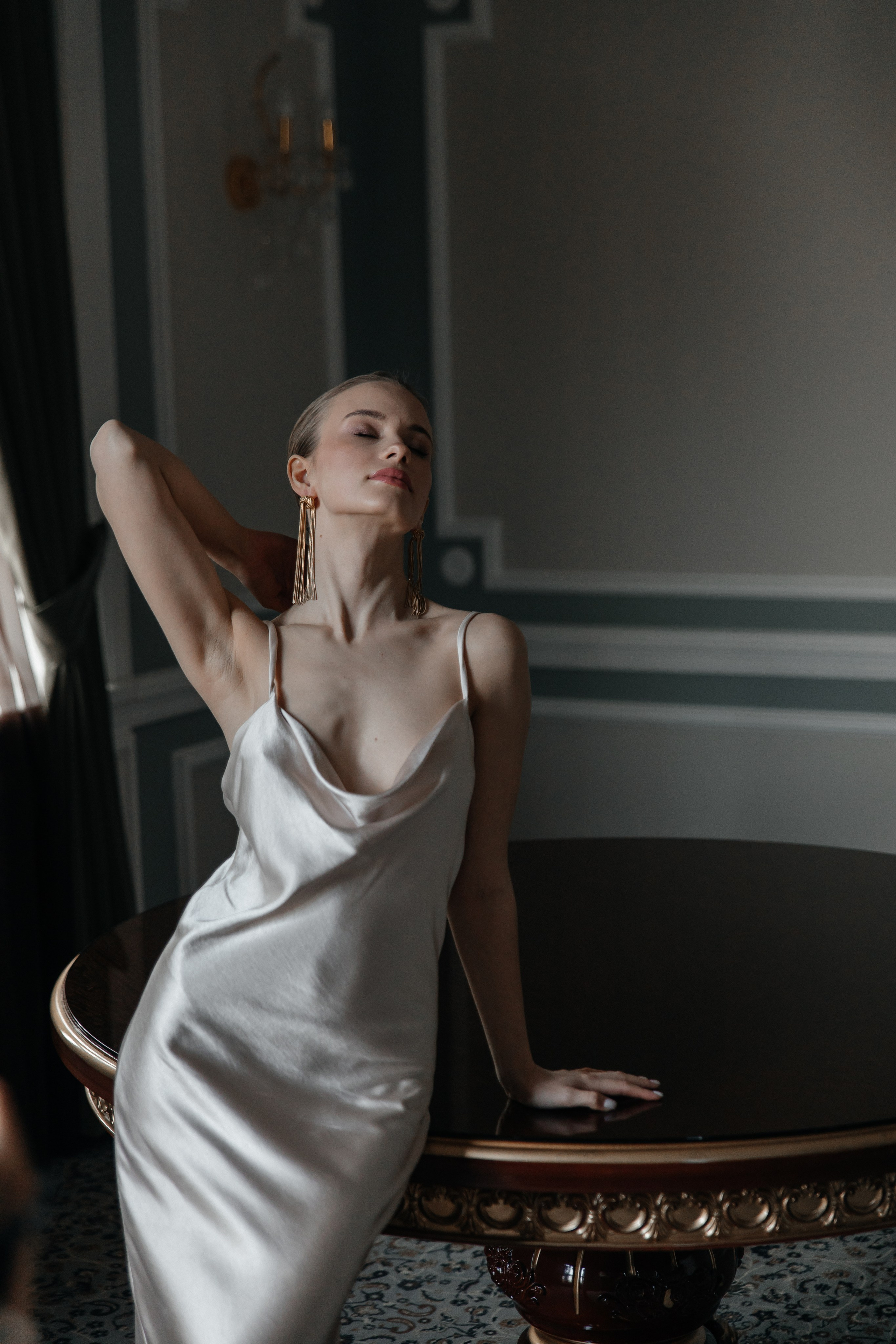 Свадебная съемка в отеле. Свадебный фотограф в Астрахани