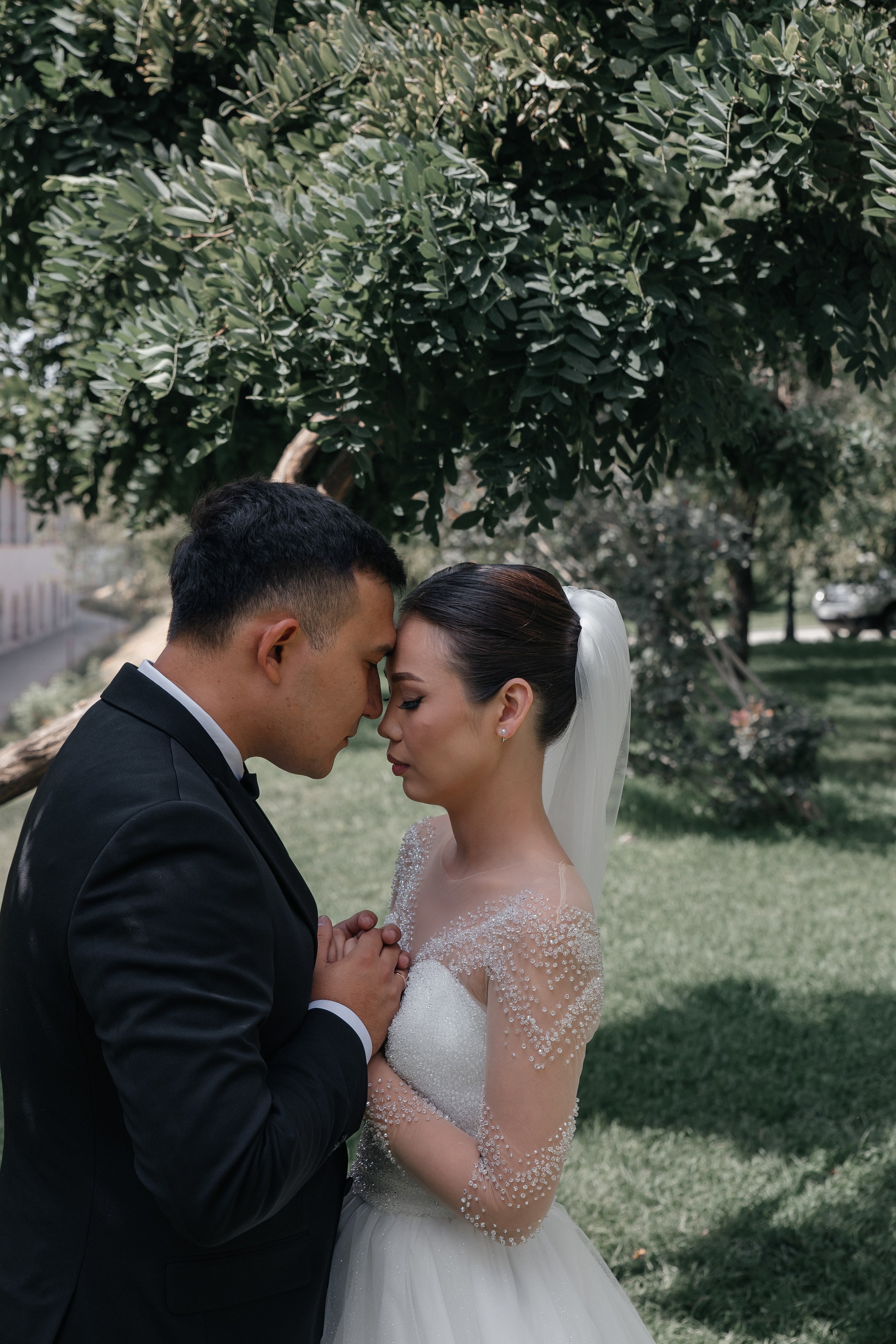 Тимур & Аделина. Свадебный фотограф в Астрахани