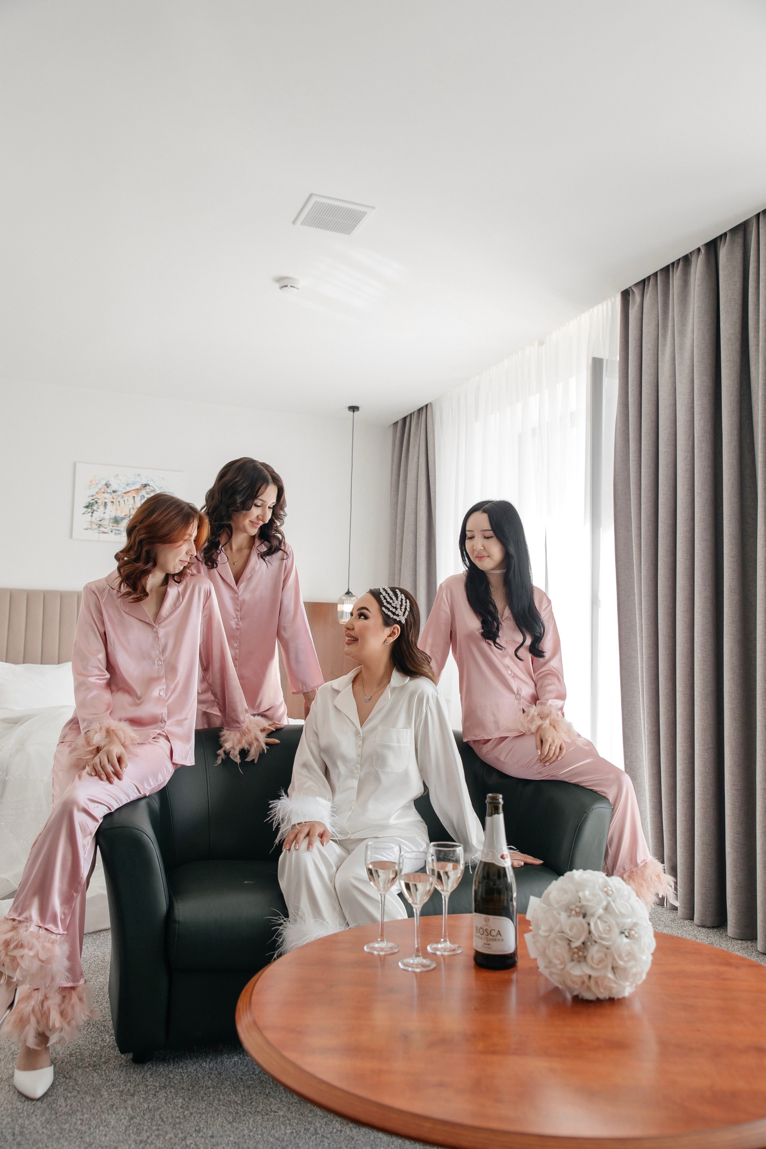 Свадебный фотограф в Астрахани