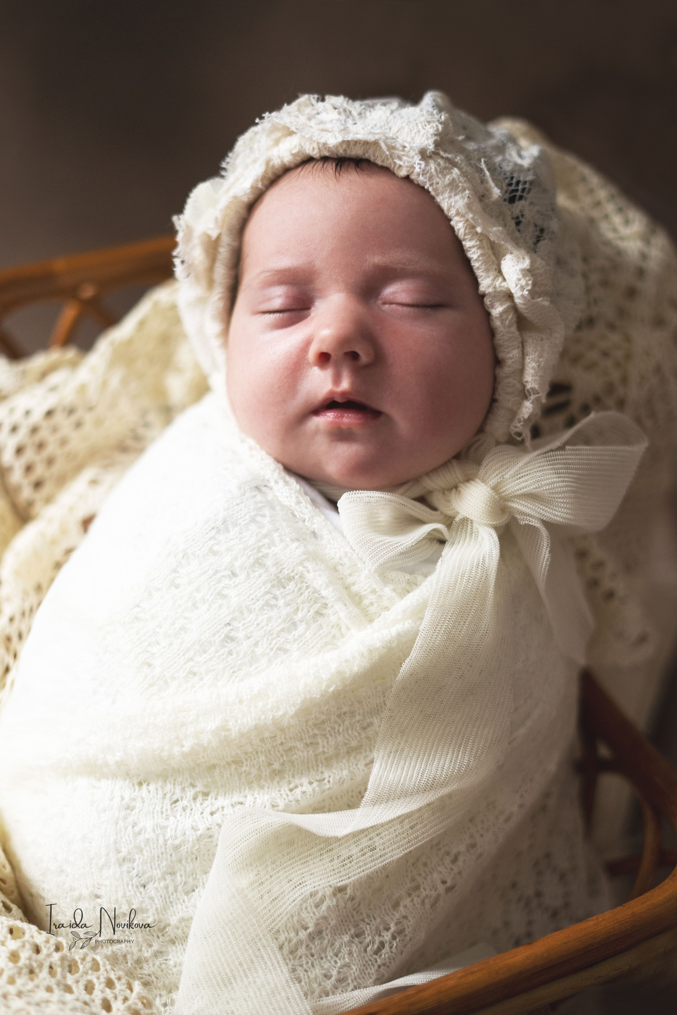 НОВОРОЖДЁННЫЕ. Фотограф новорожденных в Воронеже Ираида Новикова