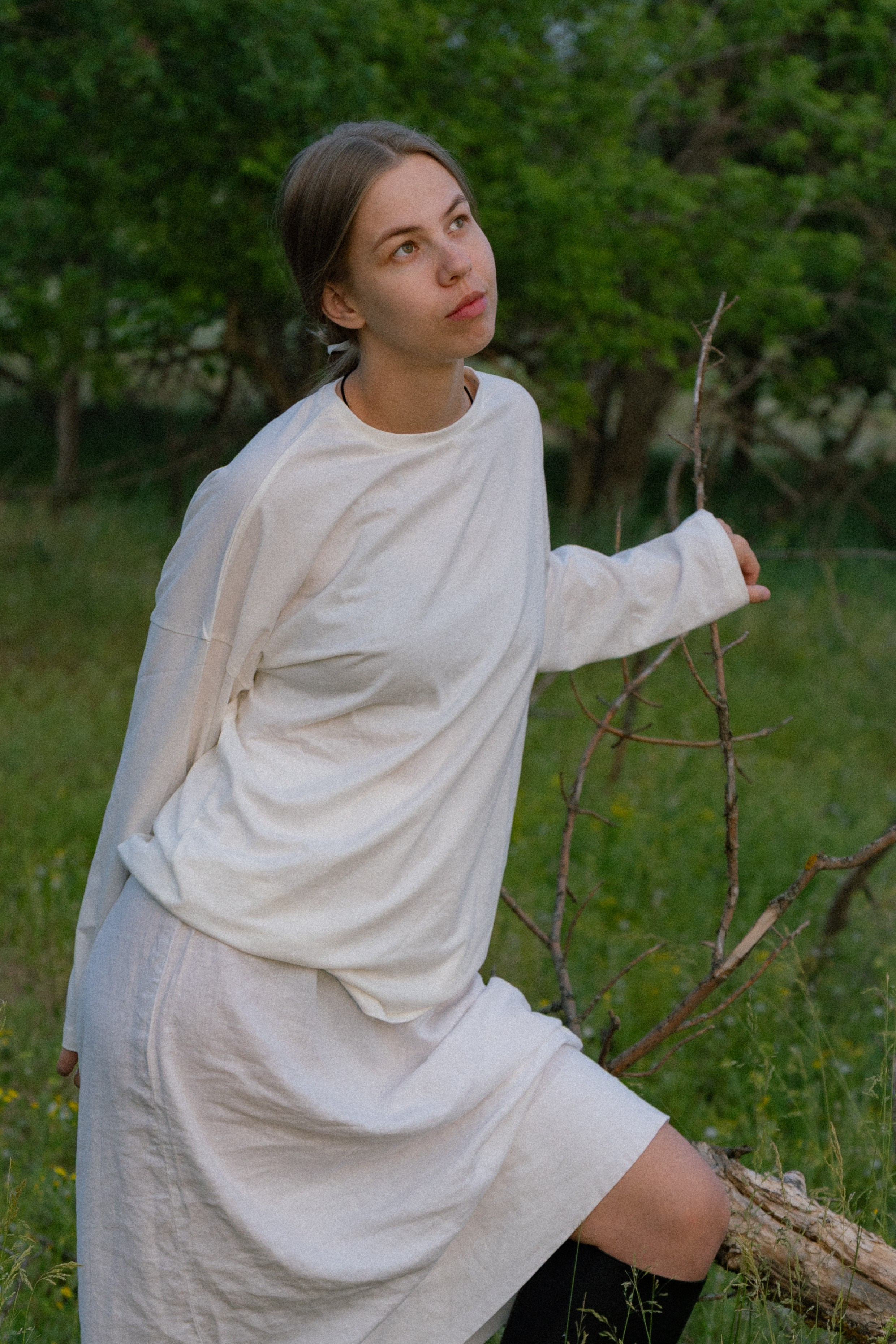 Julia. Татьяна Надёжина