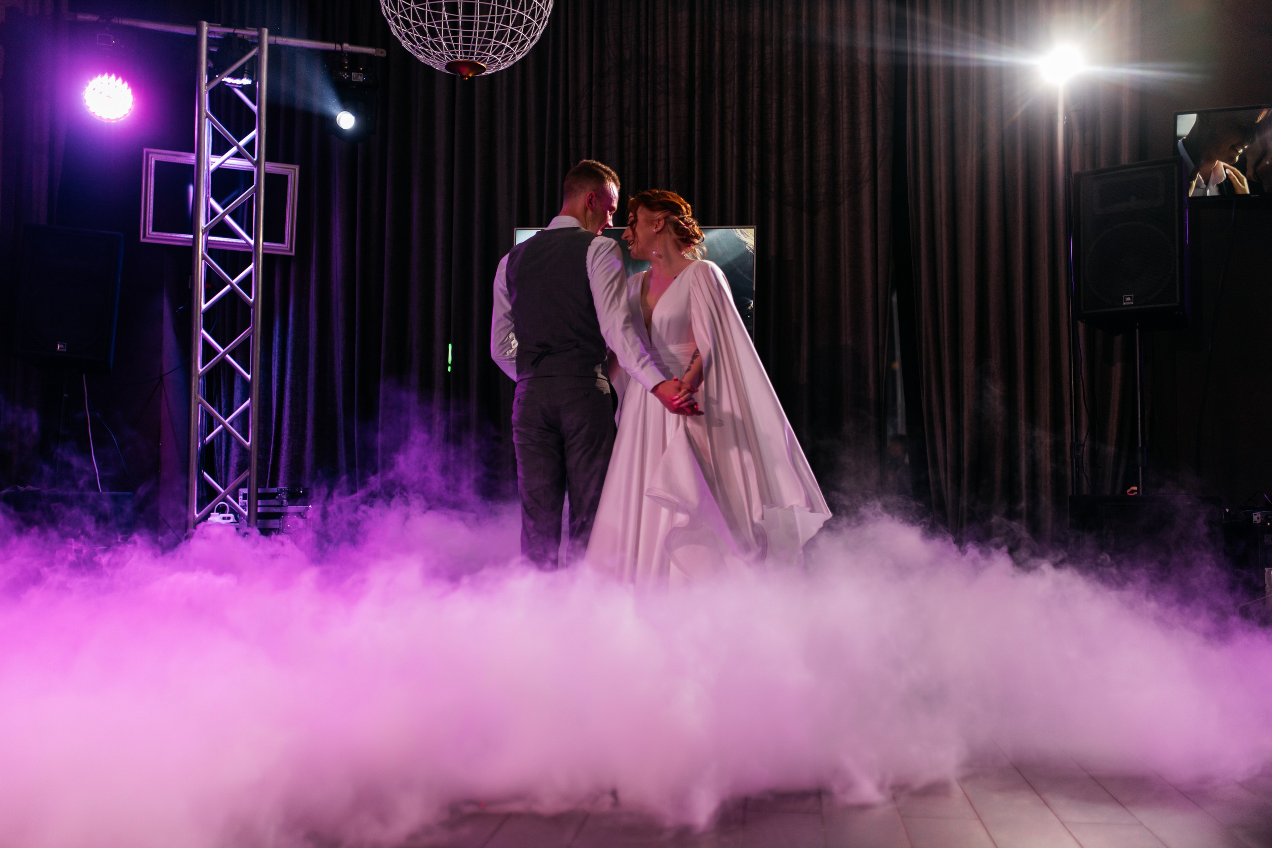 Давайте праздновать любовь. Саша и Марат. Свадебный и семейный фотограф в Магнитогорске Катя Буряк