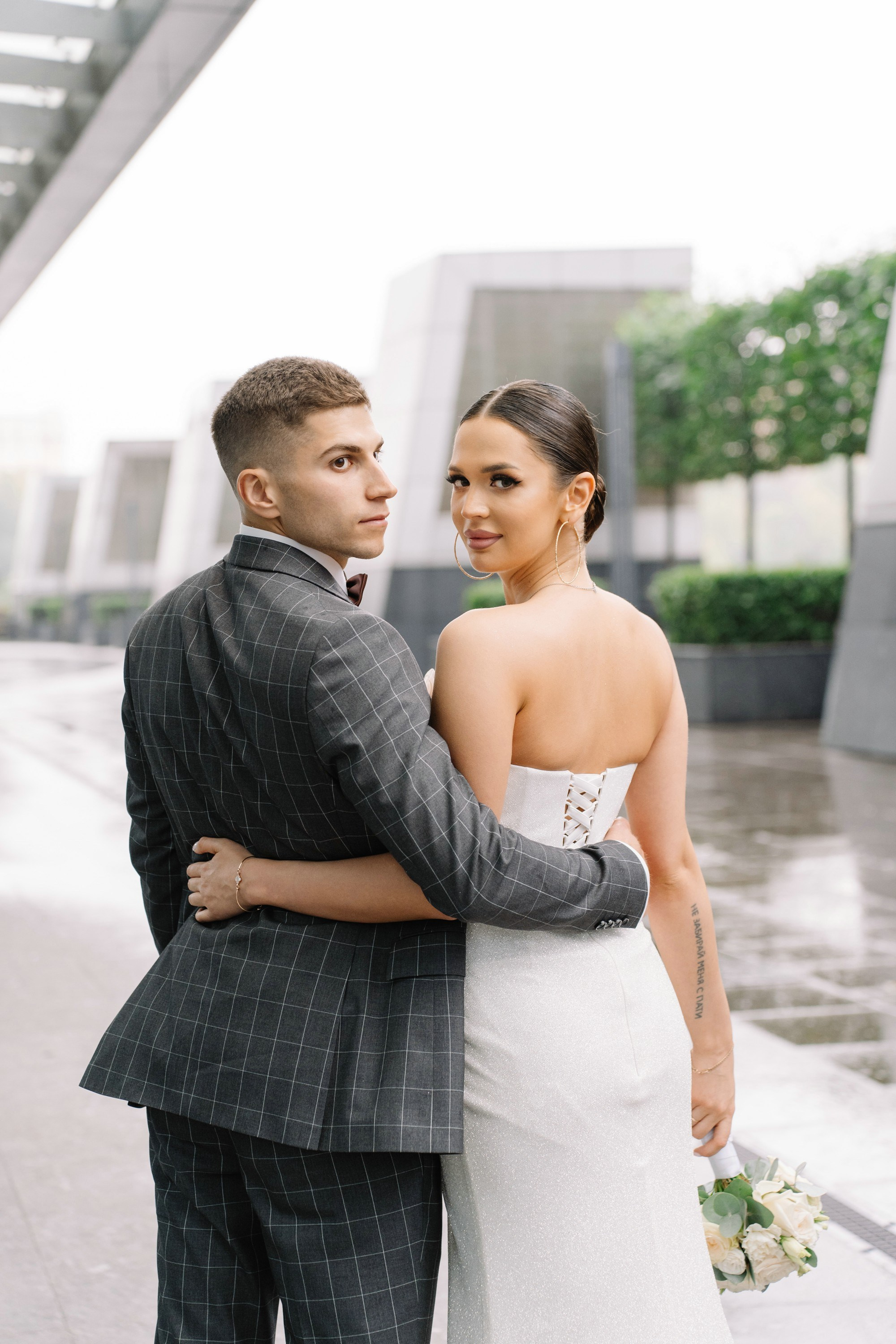 Роспись в ресторане Birds. Свадебный и семейный фотограф в Москве Светлана Зоткина