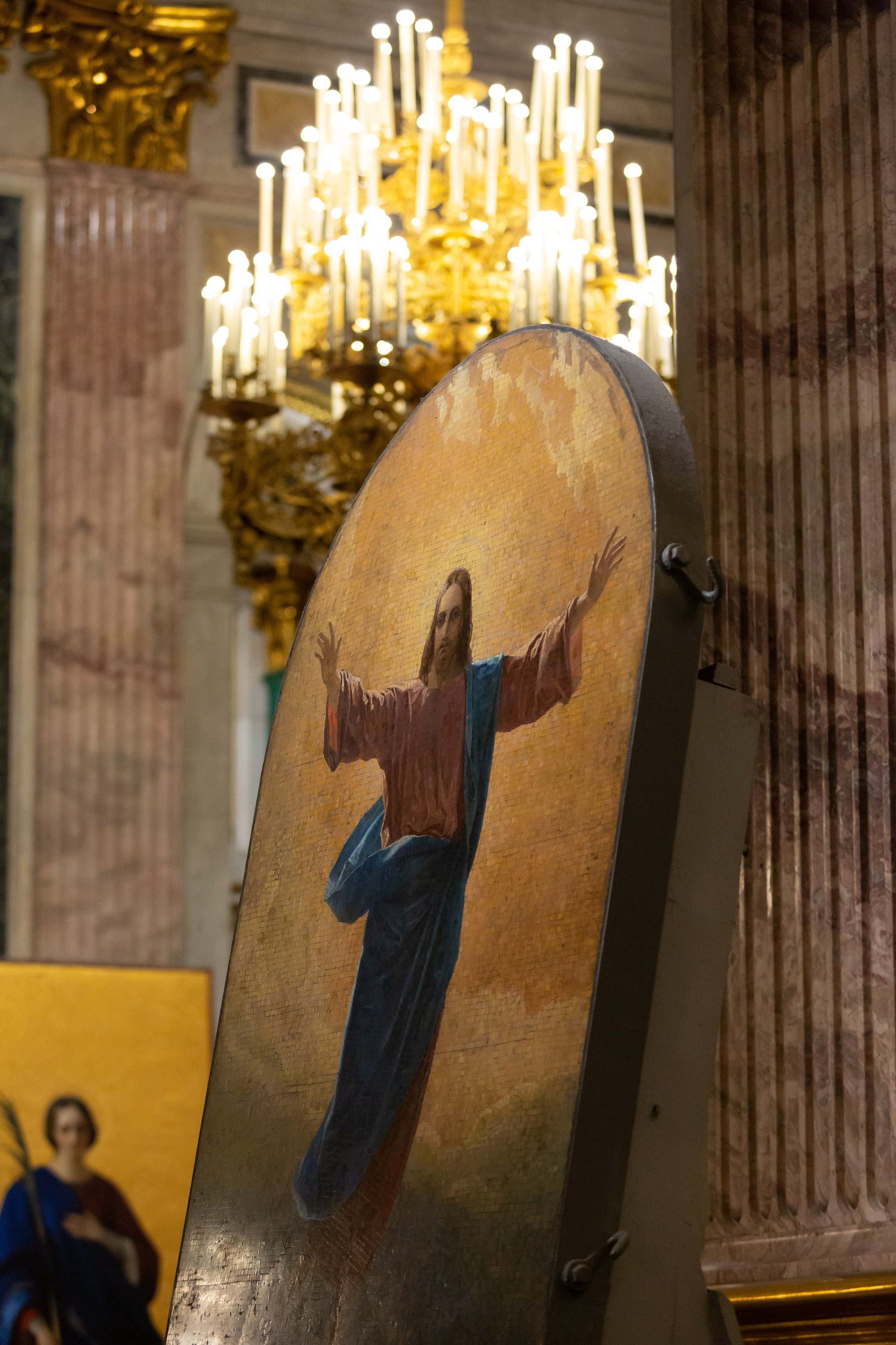 XV Международный пасхальный хоровой фестиваль «Пасха Красная». Семейный и детский фотограф в Санкт-Петербурге Пуликов Дмитрий