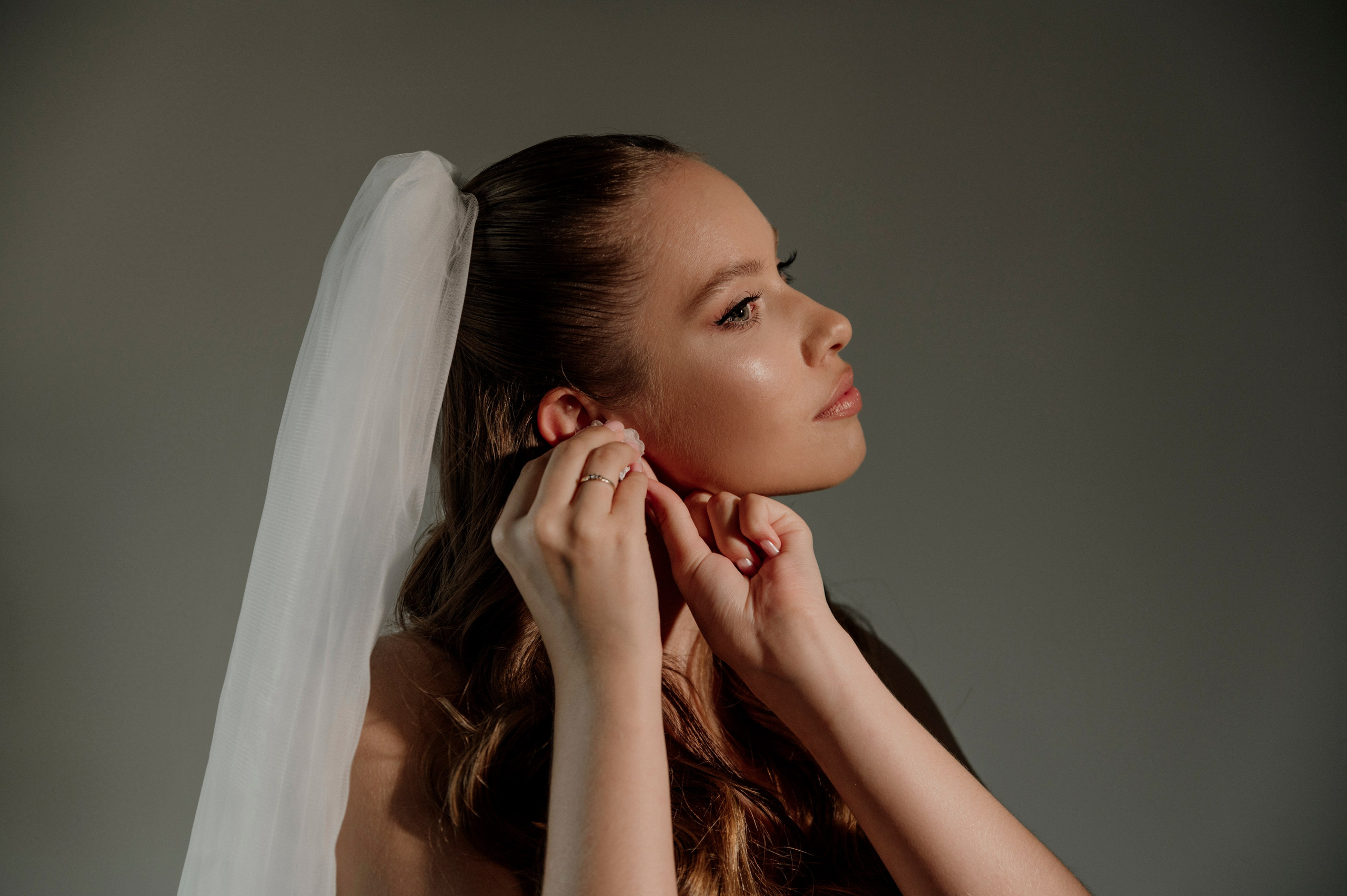 Артем и Настя. Свадебный и Семейный фотограф в Ярославле Алёна Колясникова