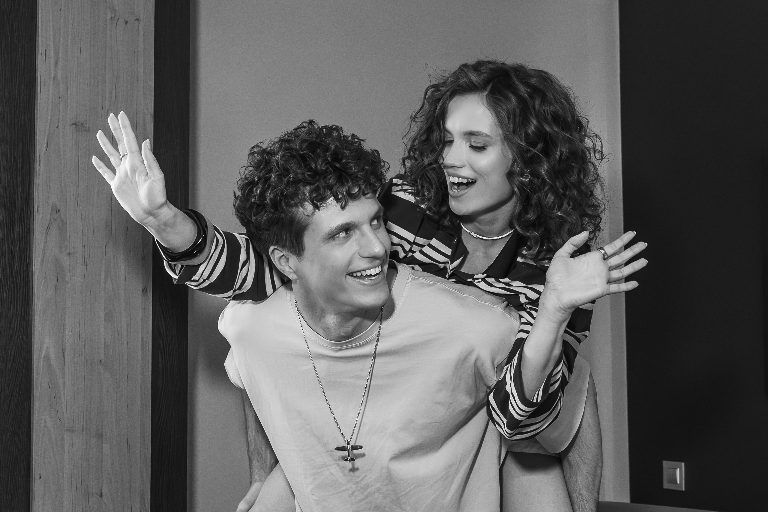 Альбомы романтических съёмок. Семейный и свадебный фотограф в Москве и Домодедово Анна Авилочкина