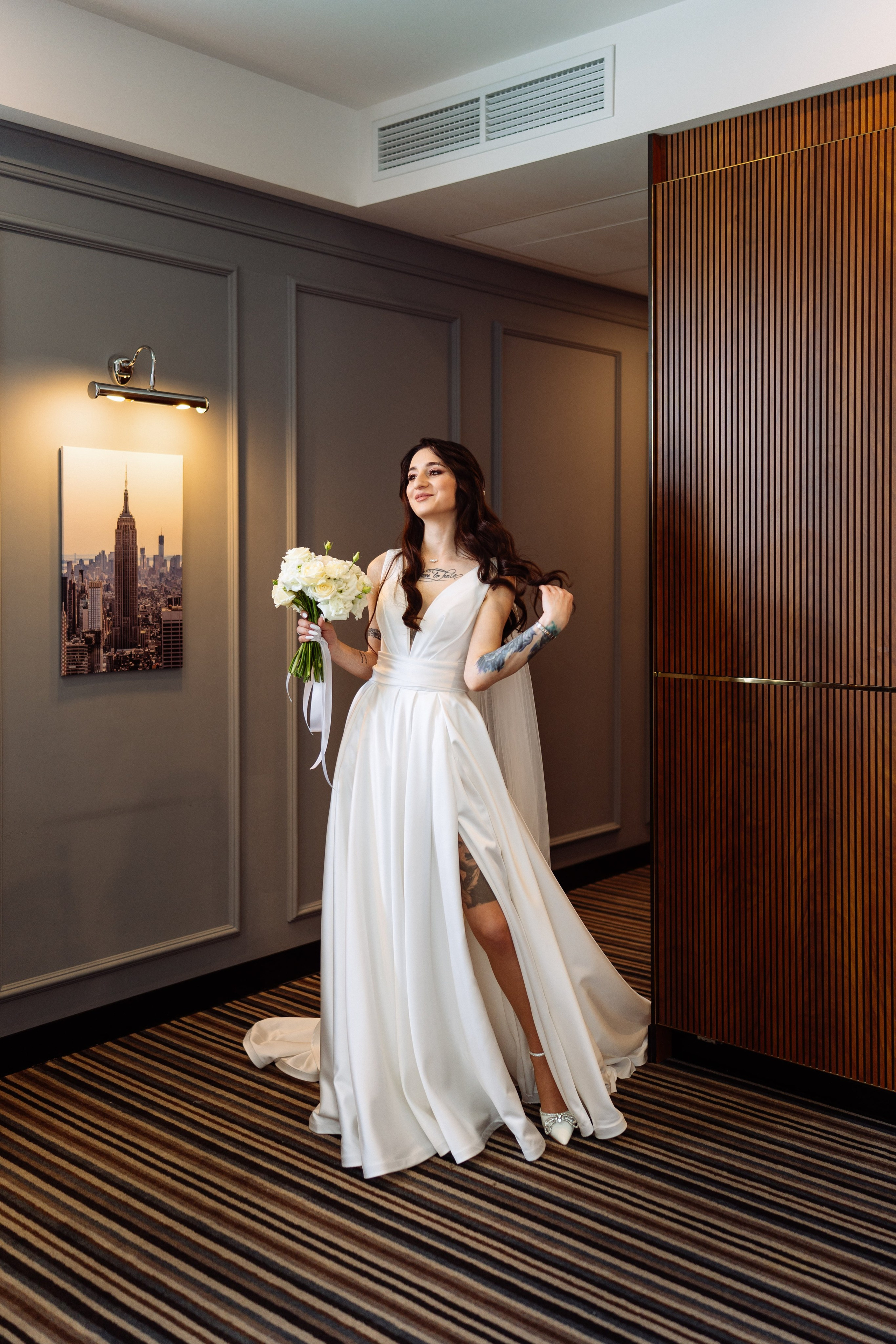 Егор и Мария