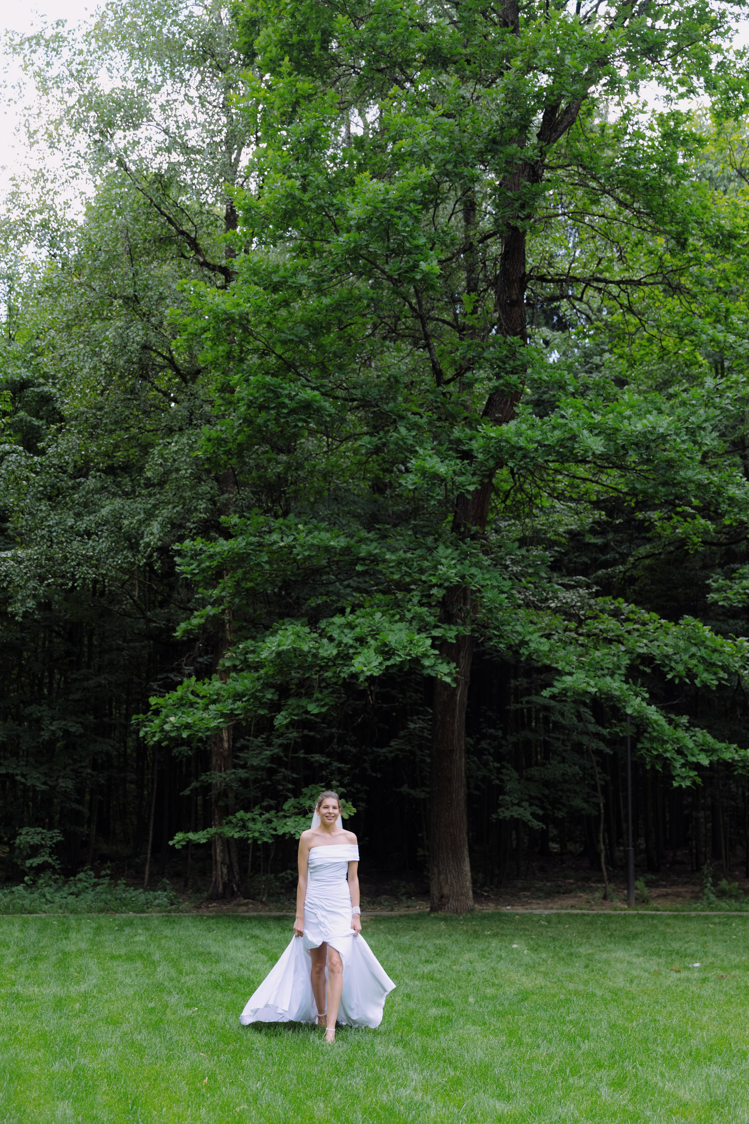 Джафар и Мария. Фотограф