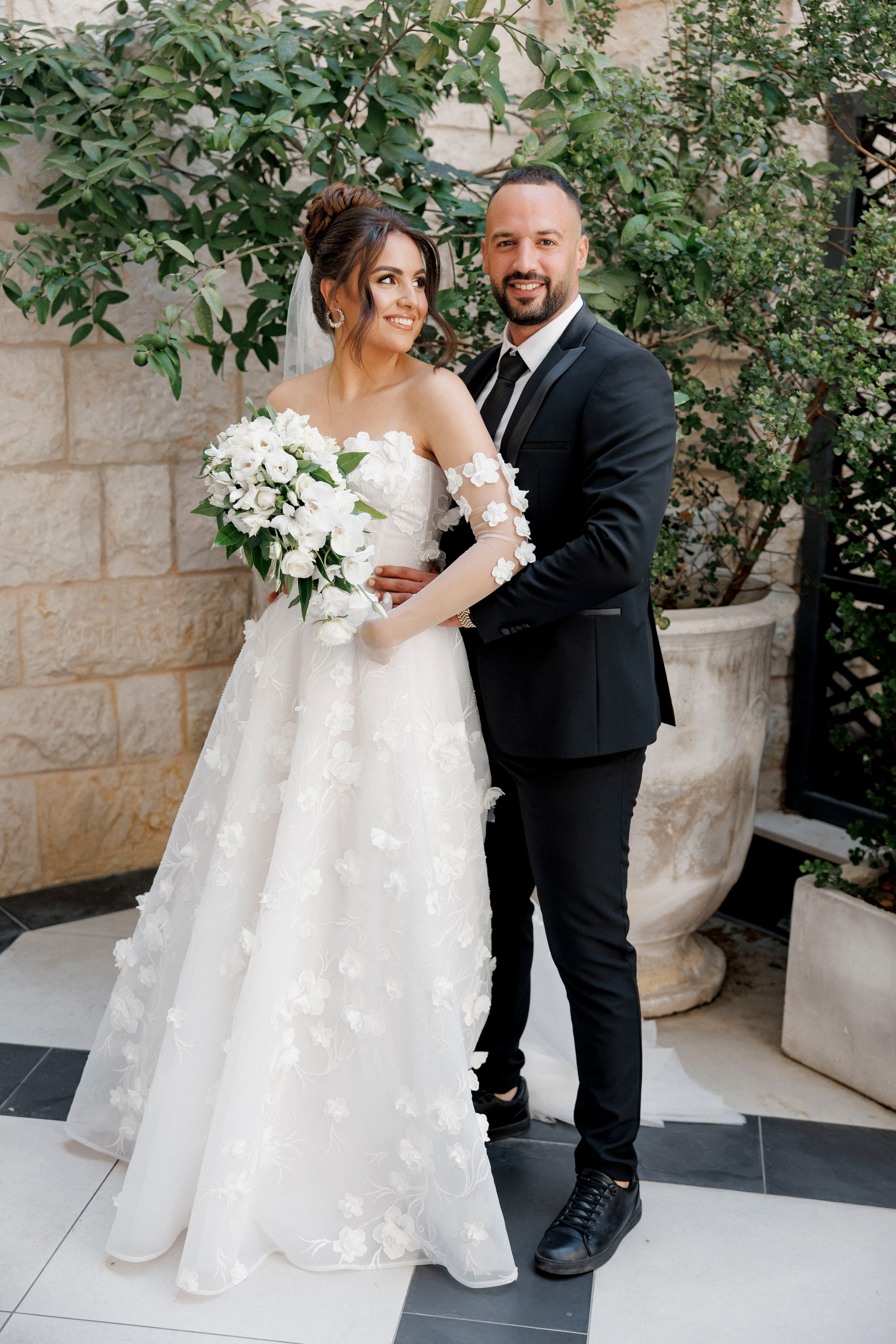 Esmail & Yasmin |Israel|Morning and couple photoshoot. Главная