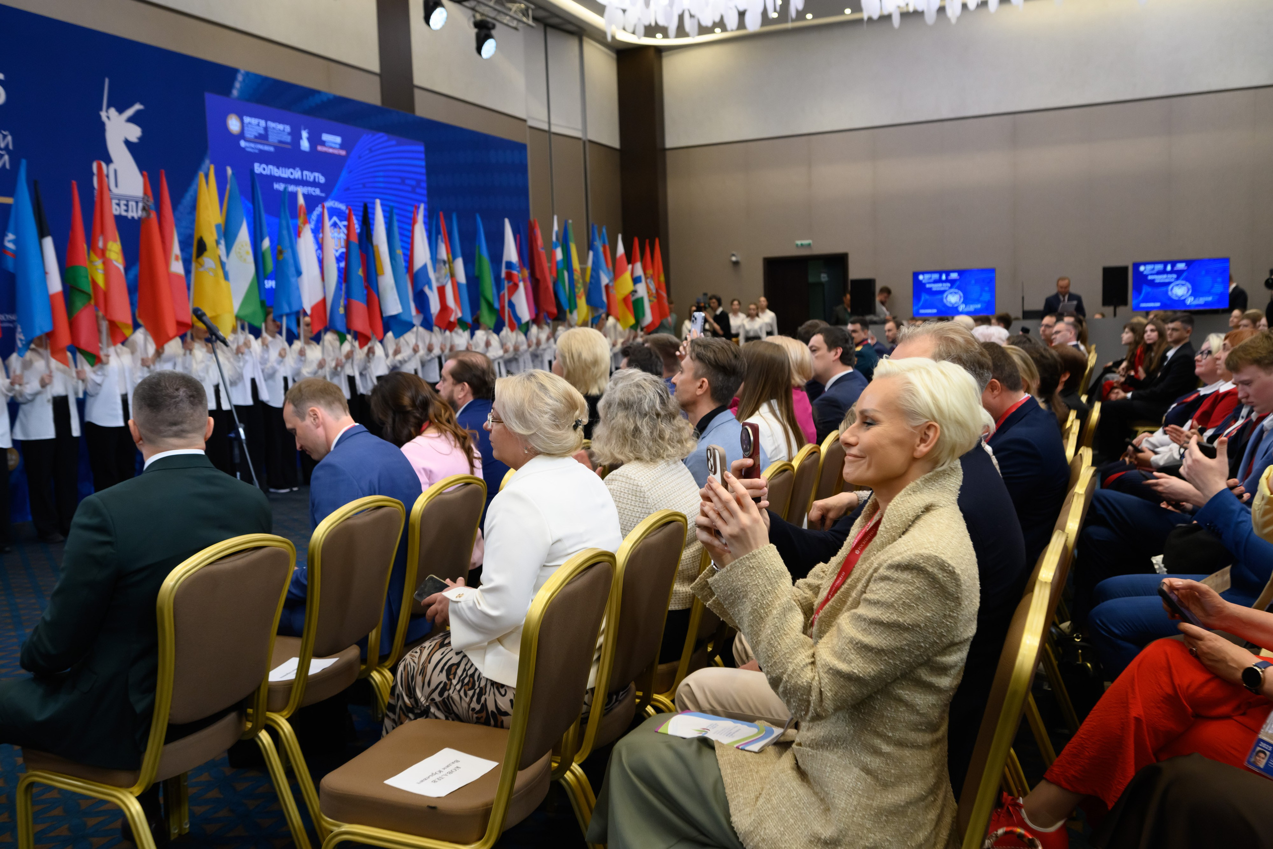 Бизнес-встречи. Интерьерный и репортажный фотограф в Санкт-Петербурге
