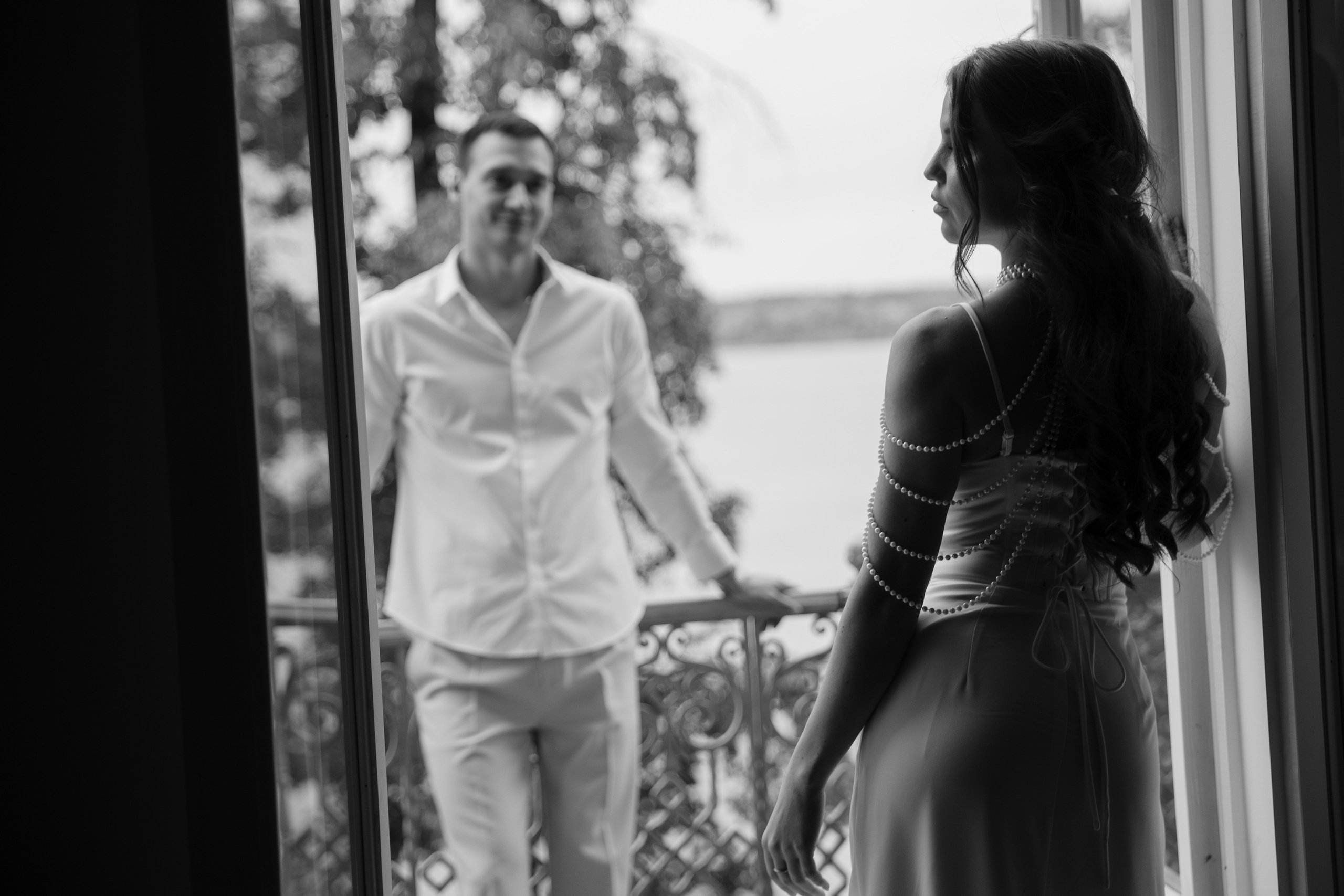 Александр и Лера. Свадебный и репортажный фотограф г. Чебоксары Евгений Леонидович