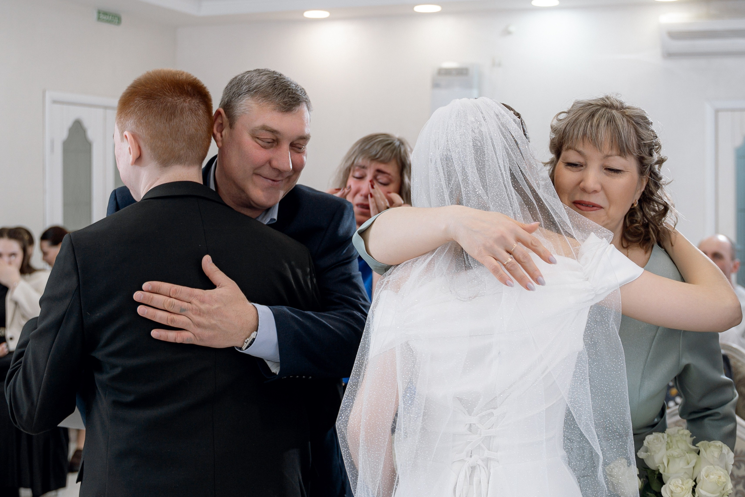 Илья & Диана. RAMIL SAFIULLIN