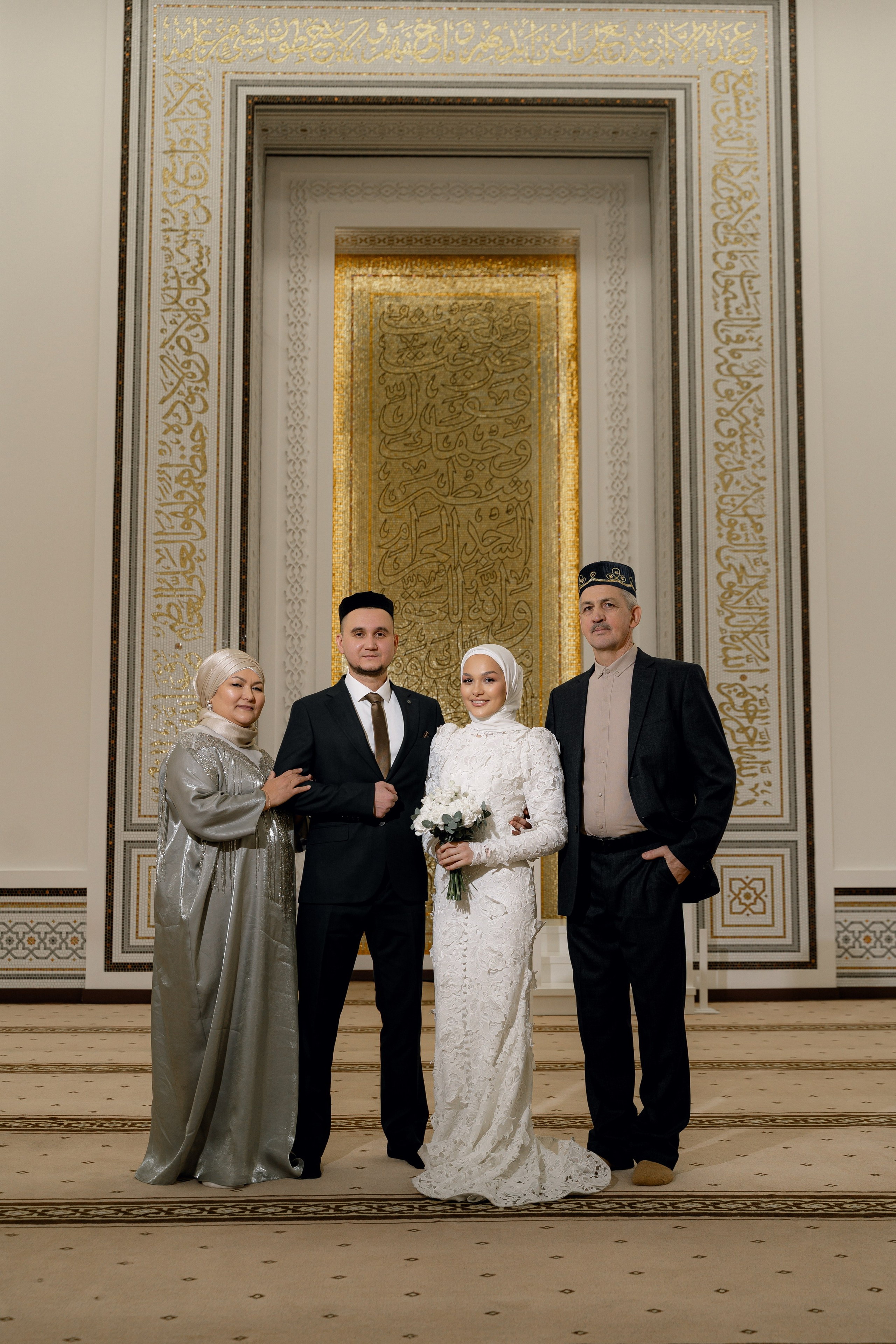 Данис & Ильзира (Алтан). RAMIL SAFIULLIN