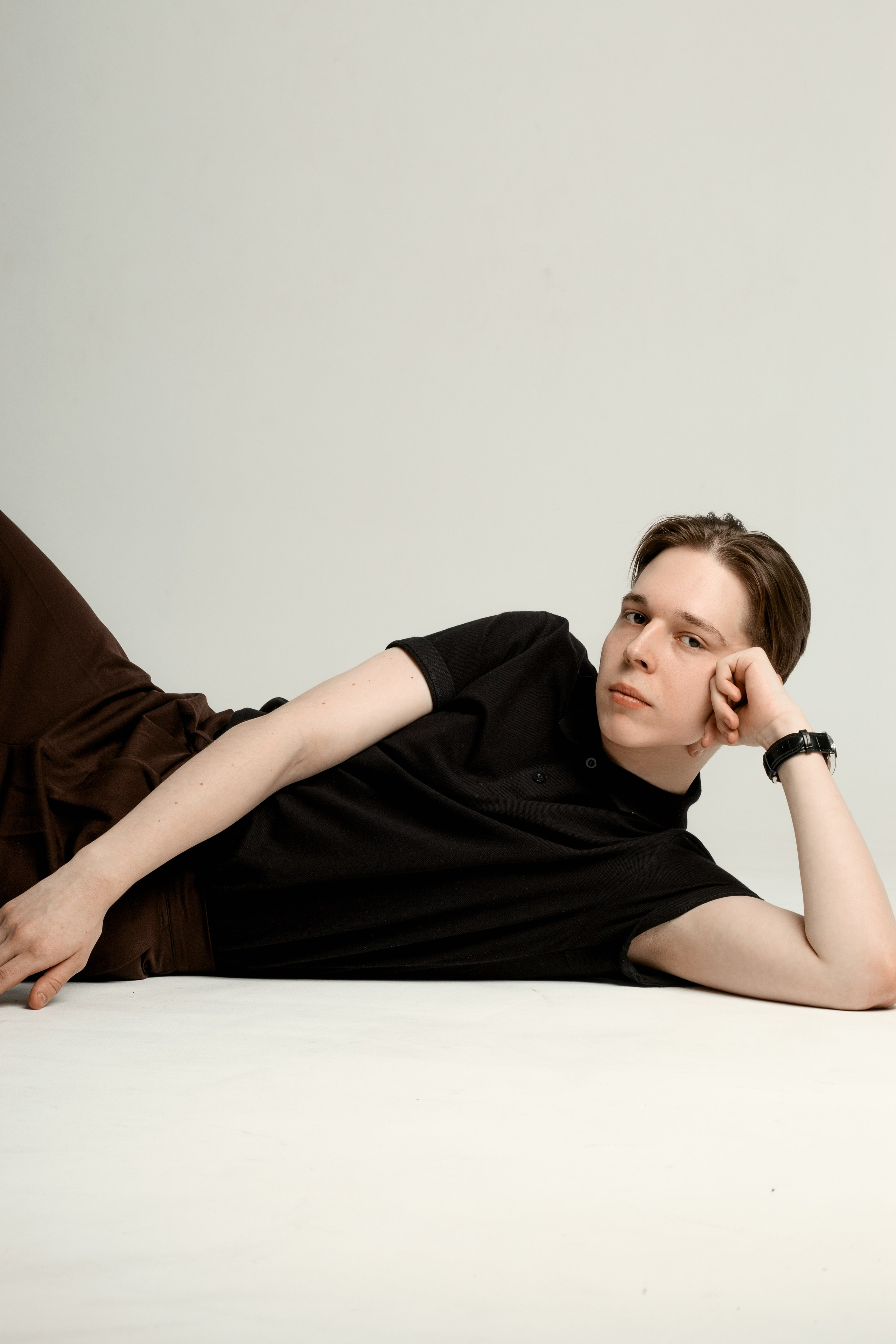 Миша. Фотограф Набережные Челны Лысенков Олег