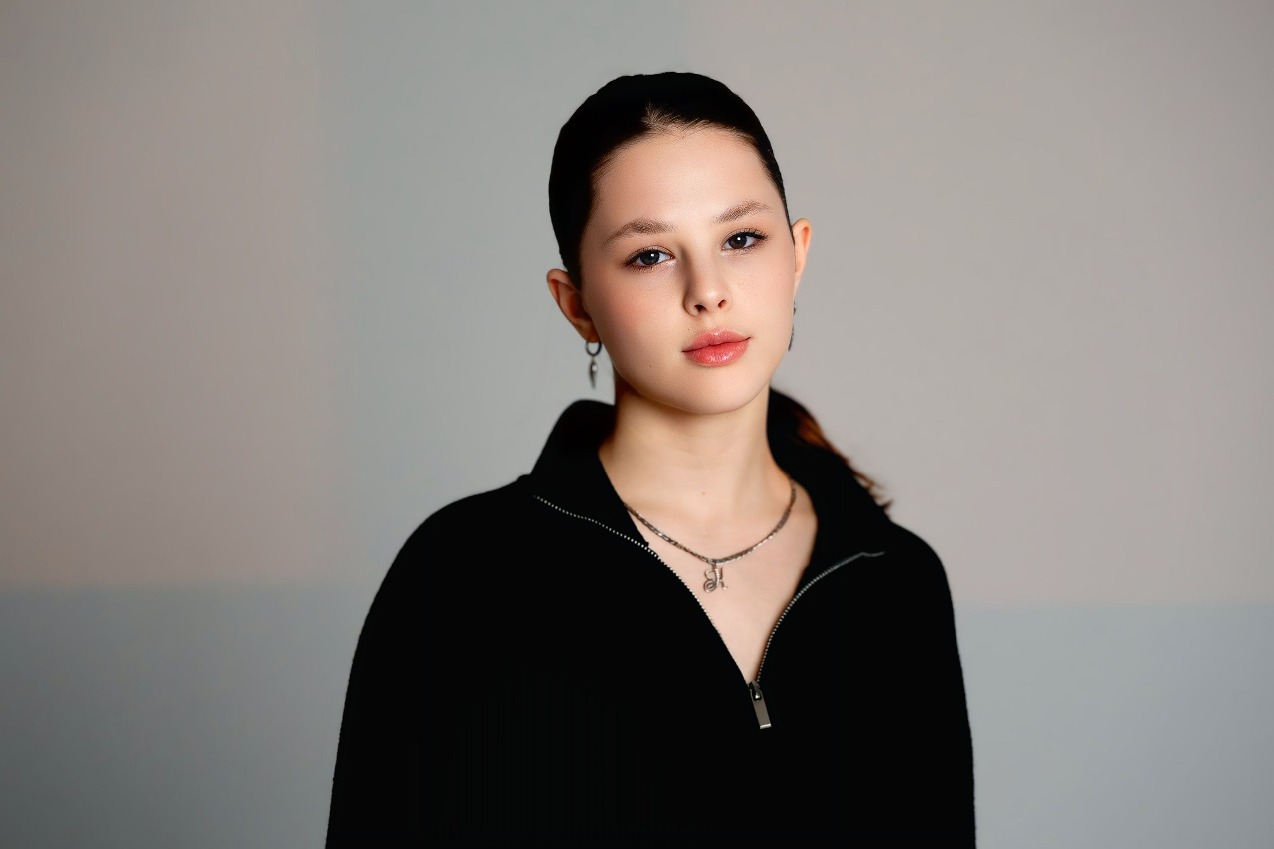 Кристина. Фотограф в Геленджике Нина Небесная