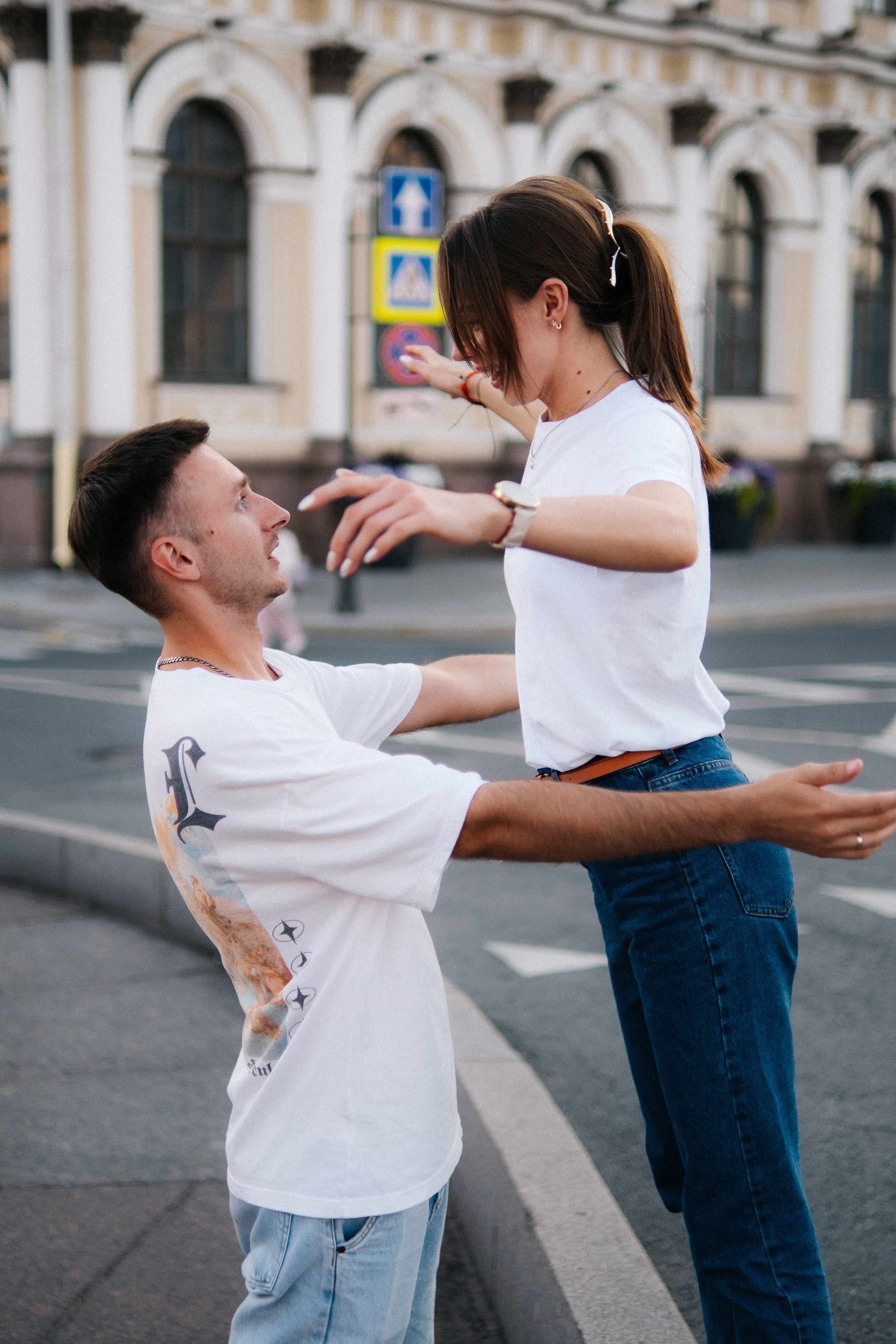 Исаакиевский собор (лето) 2. Фотограф в Санкт-Петербурге Кристина Брянская