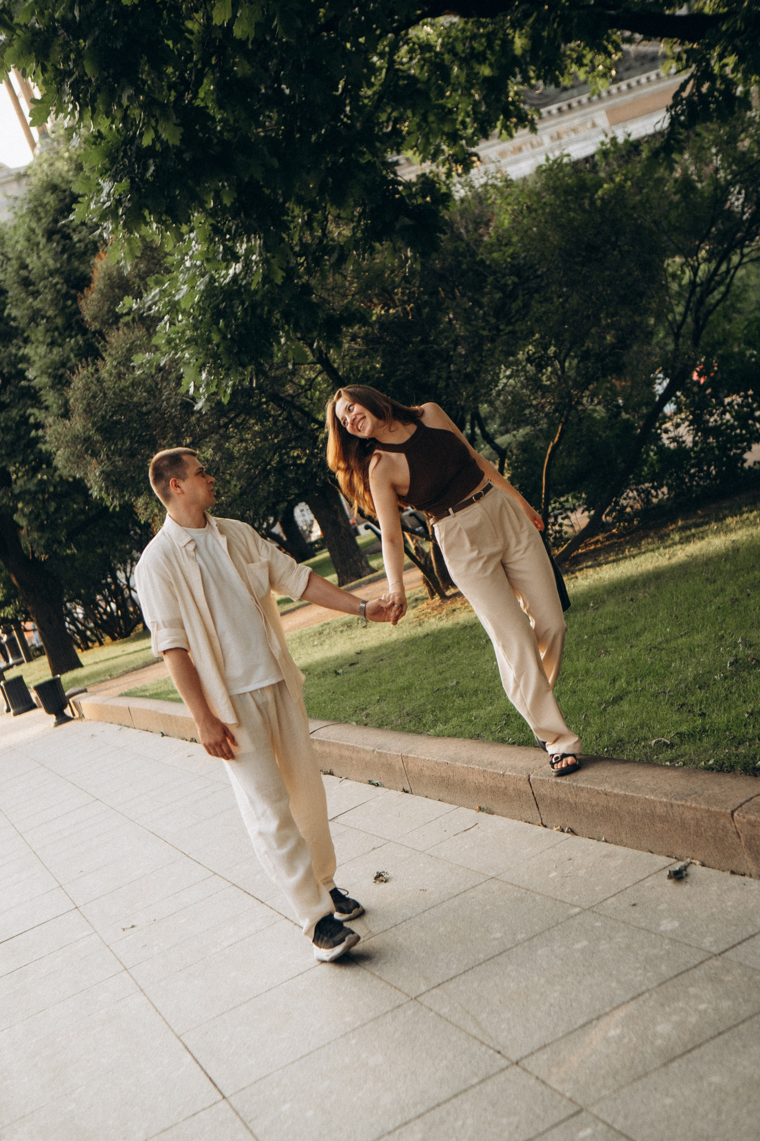 Лавтори фотосессия Спб. Фотограф в Санкт-Петербурге Кристина Брянская