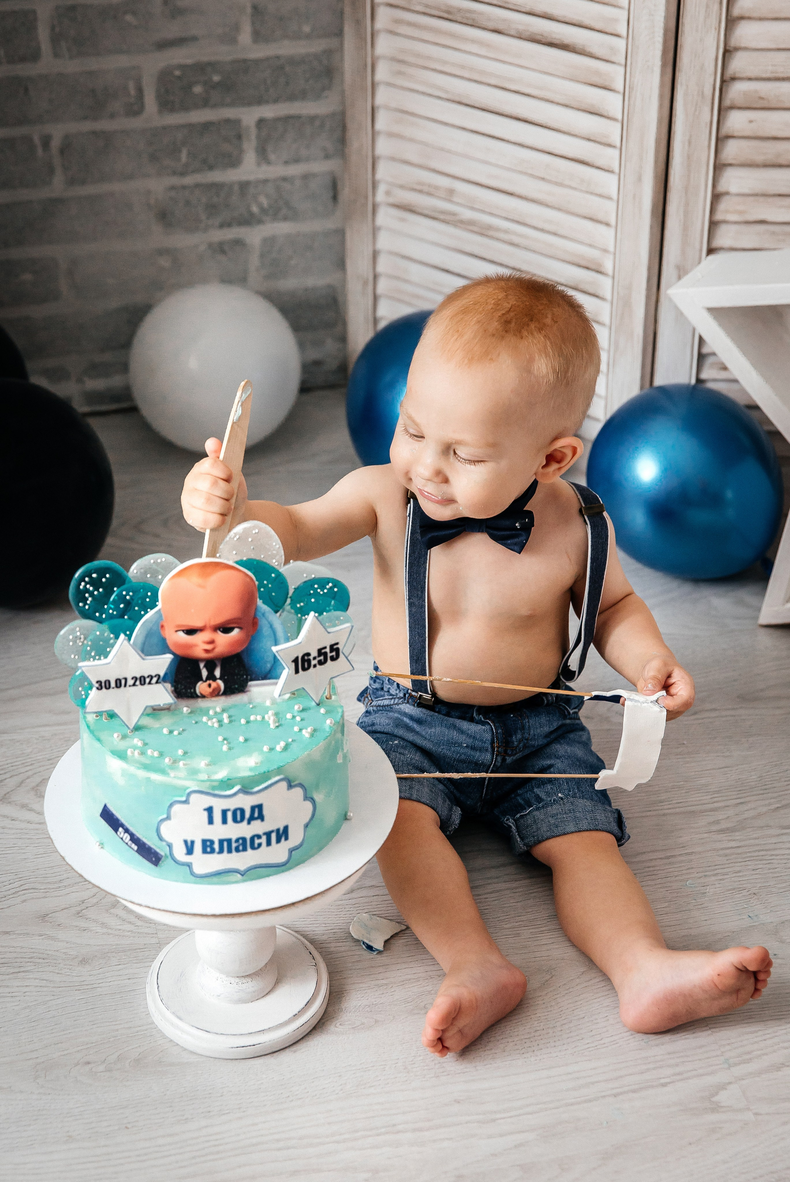 Тортик. Детский фотограф, выпускные альбомы в Нижнем Новгороде Бодягина Мария