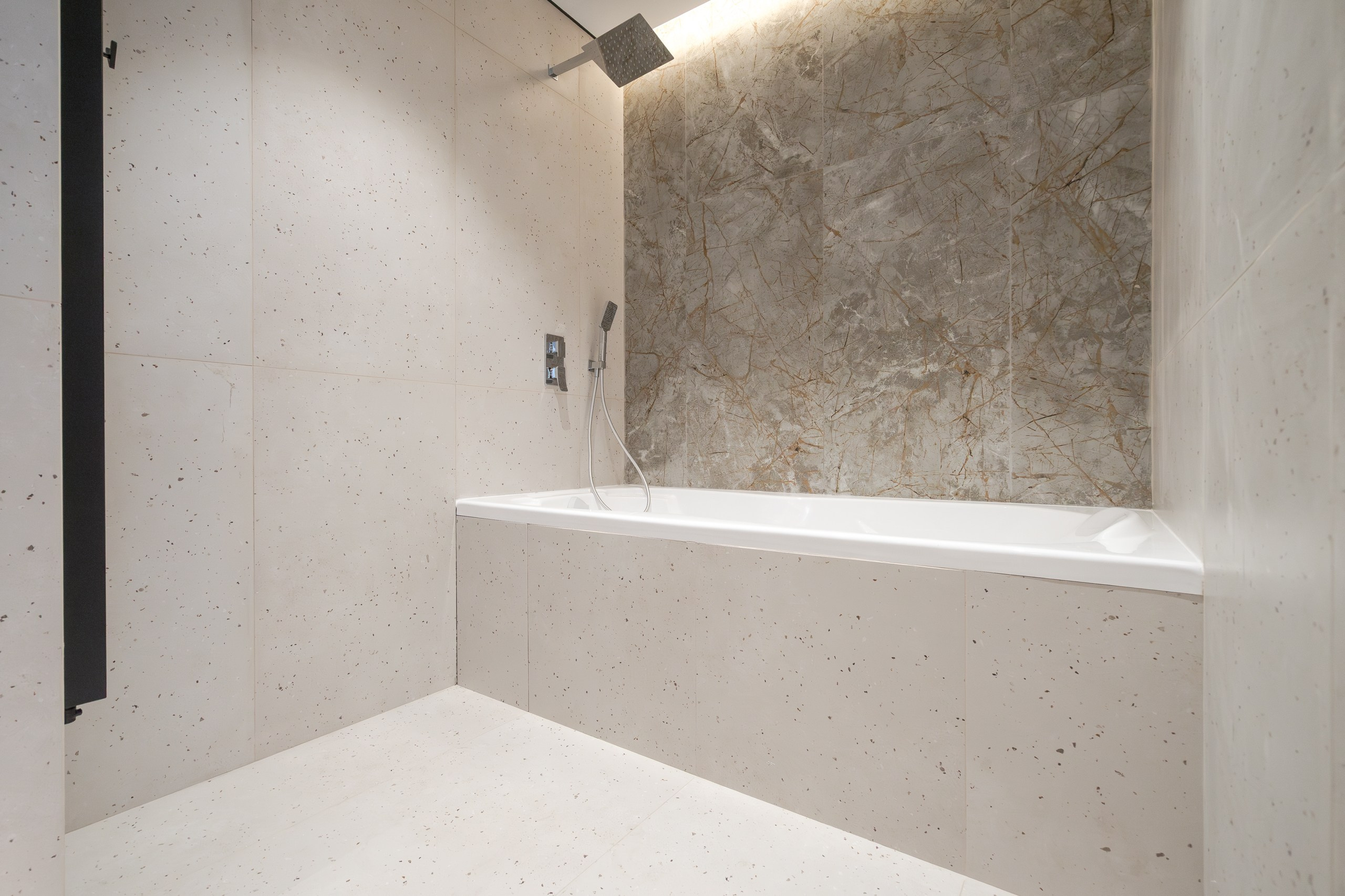 Таунхаус в Лахте. Портретный и интерьерный фотограф Илья Орлов