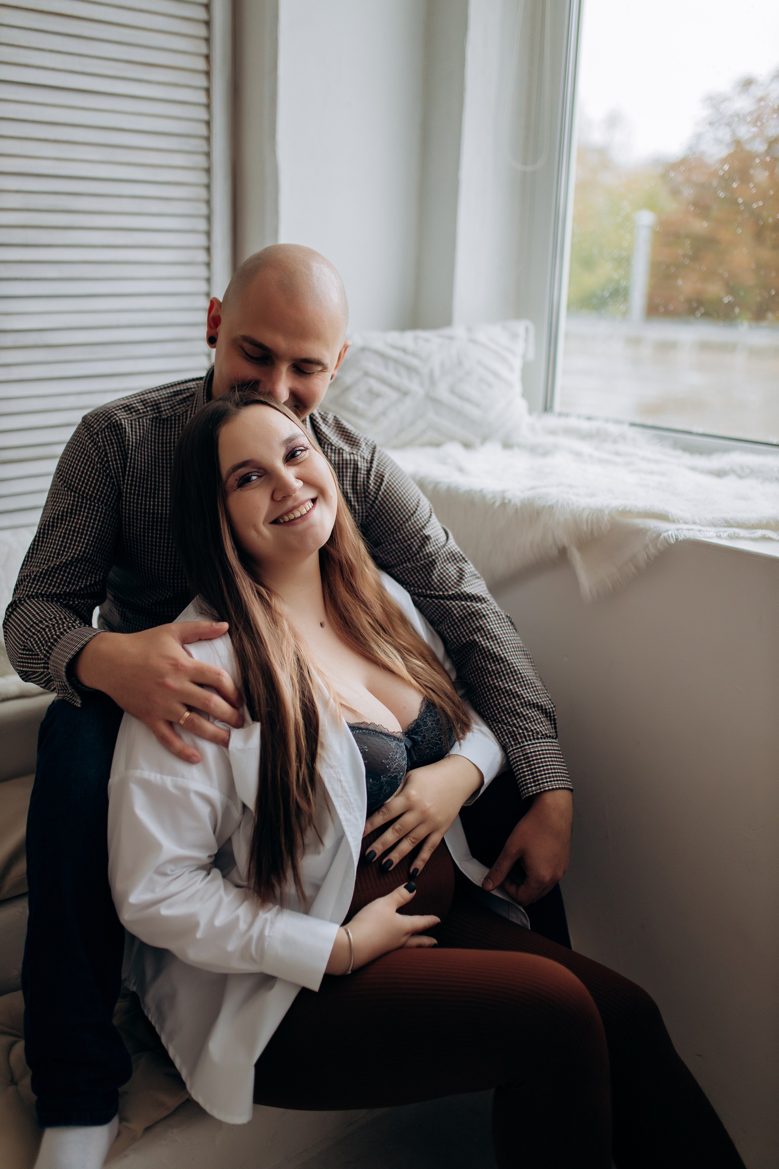 Семейные съемки. Ваш универсальный фотограф Евгения Дунаевская