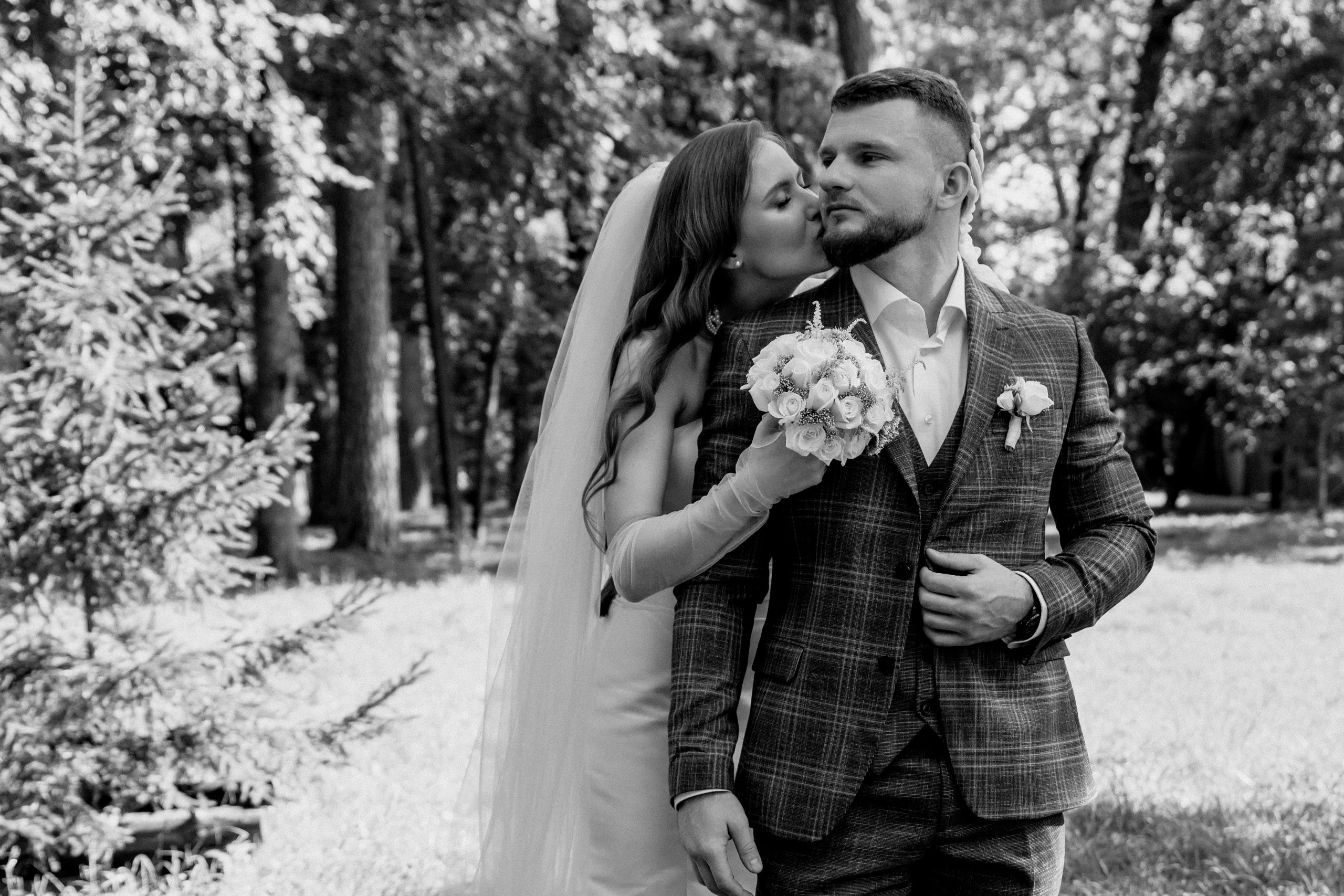 Павел и Регина. Фотограф Ершова Светлана