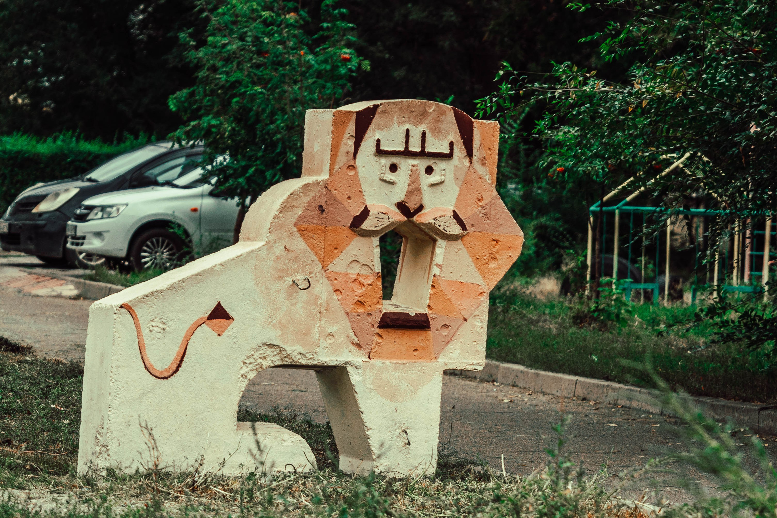 Усть-Каменогорск, Сентябрь 2024