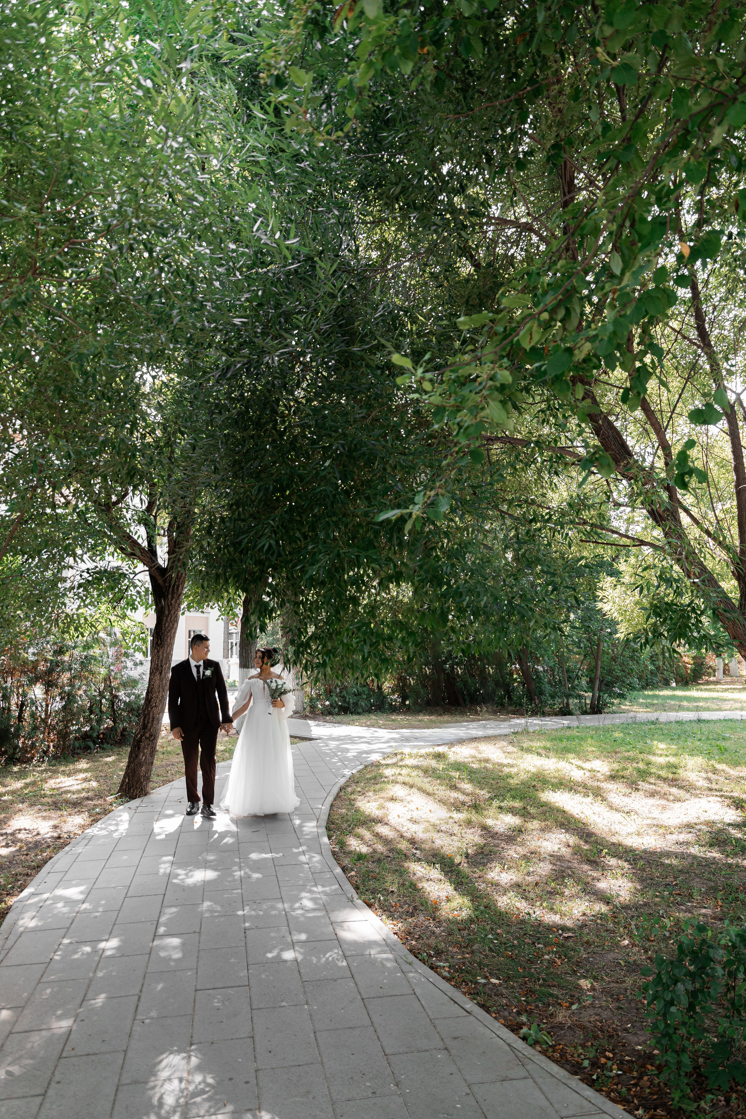 Ольга и Артем. Свадебный Фотограф Чебоксары|Йошкар-Ола|Москва|Краснодар