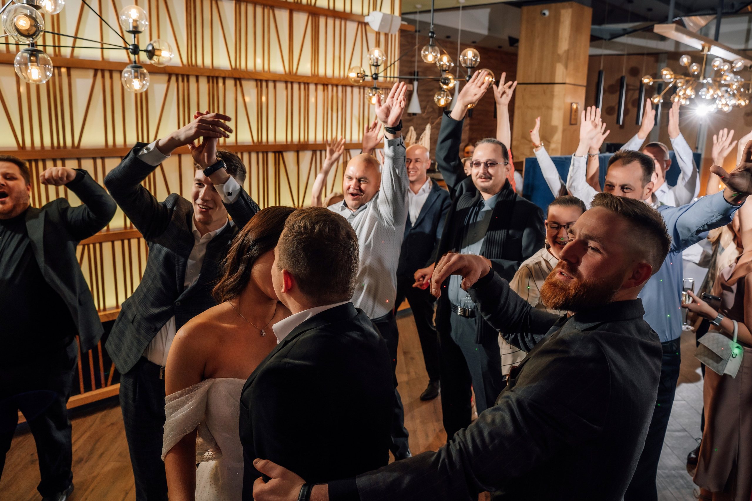 Свадебная фотосъемка для Дениса и Валерии. Свадебный фотограф в Архангельске и Северодвинске