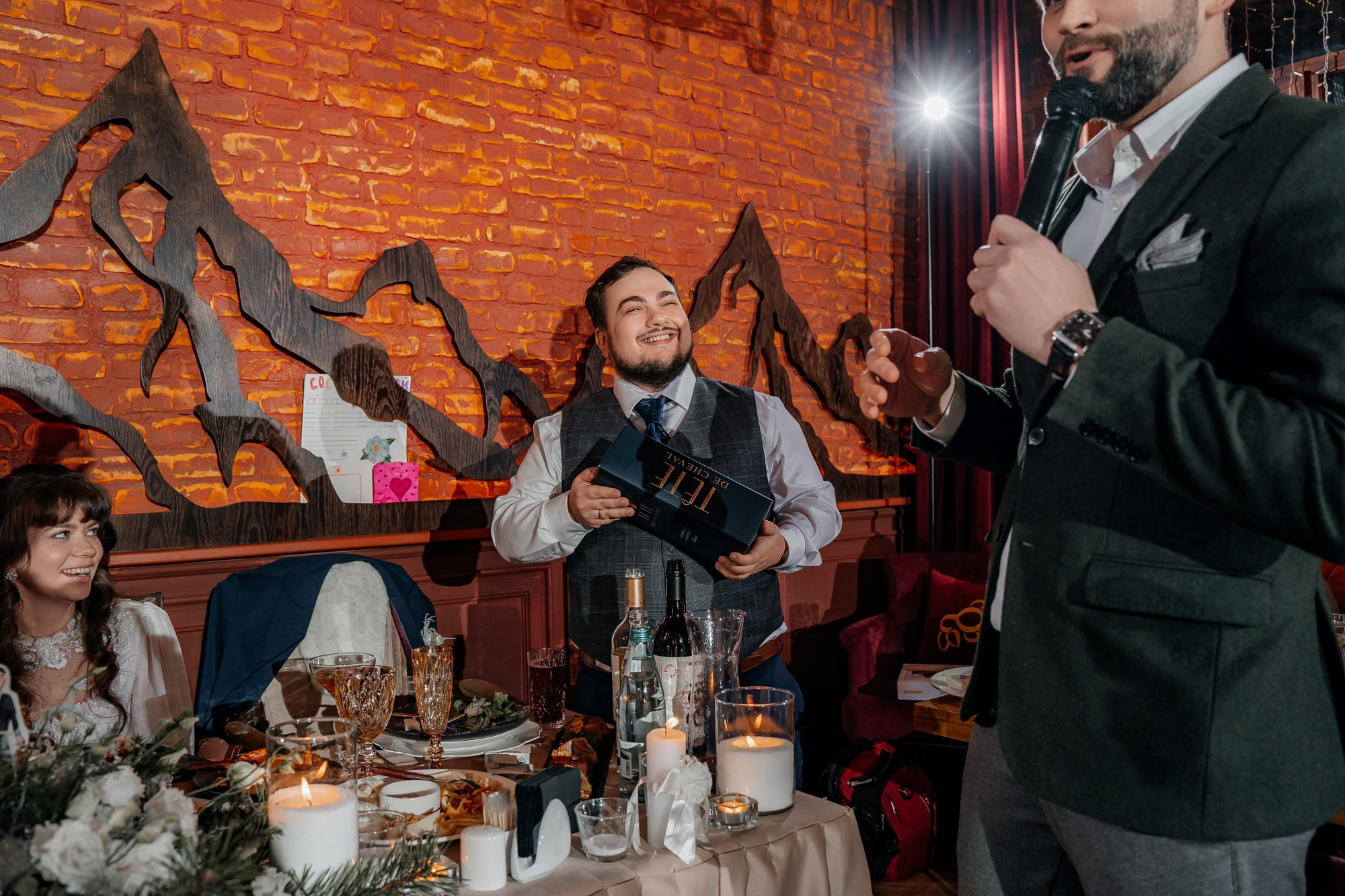 Свадебная съемка зимой. Свадебный фотограф в Архангельске и Северодвинске