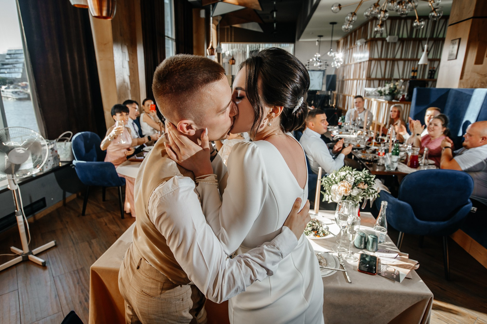 Свадебная съемка Архангельск Новотель. Свадебный фотограф в Архангельске и Северодвинске