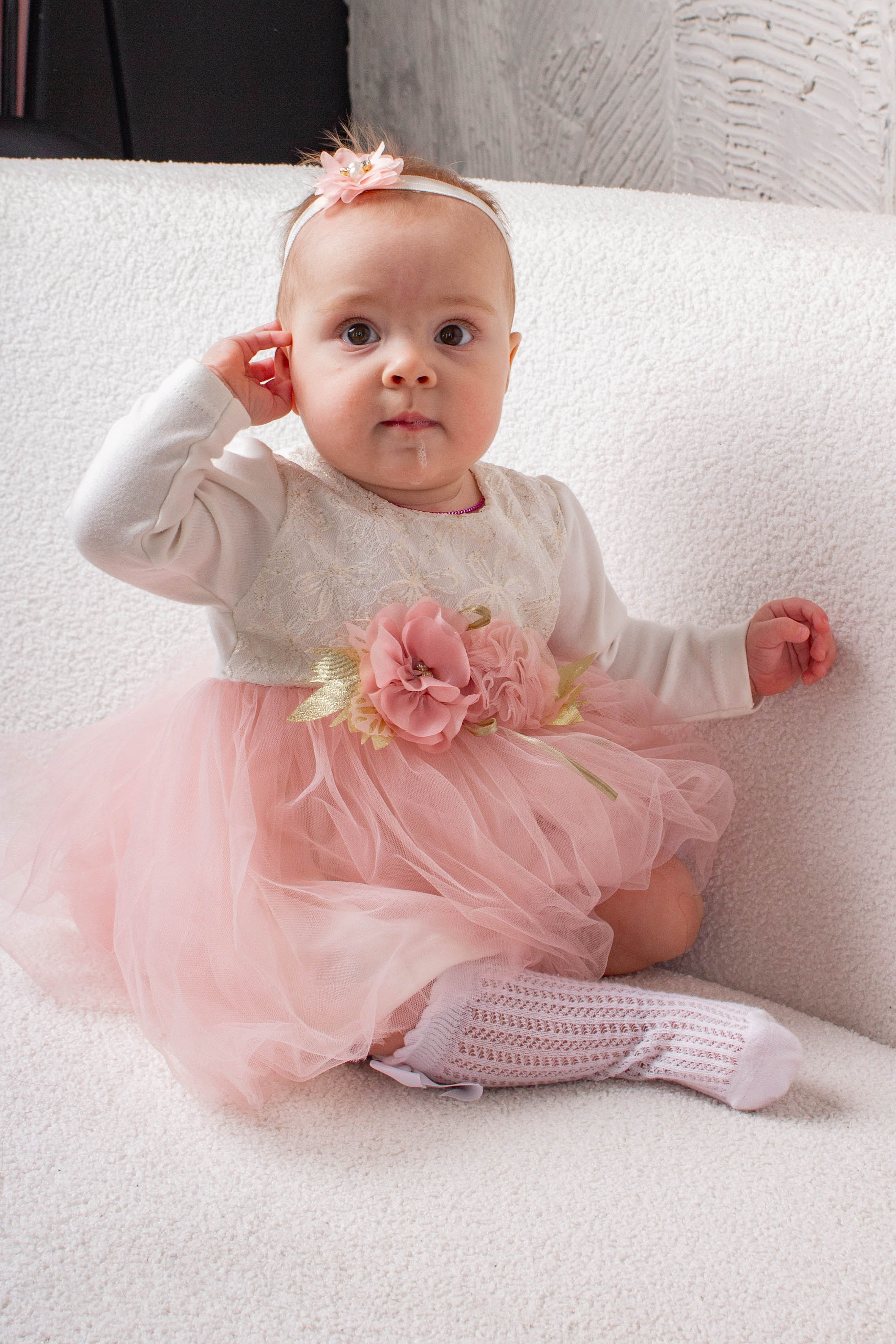 Елизавета и Анюта. Фотограф Шагалов Михаил