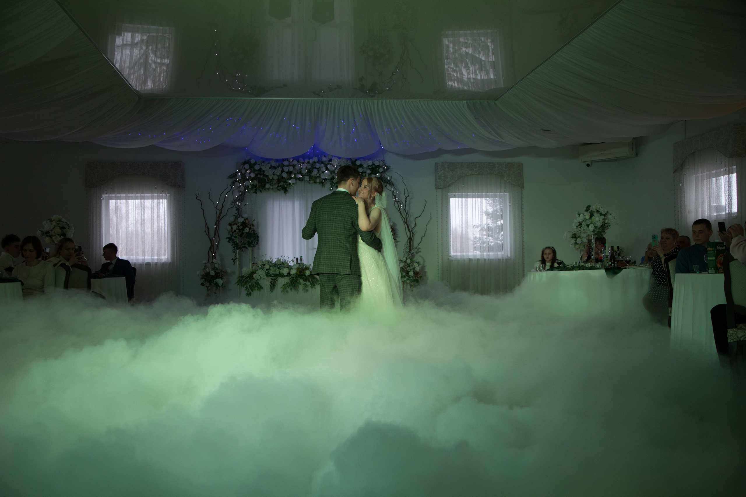 Свадьба. Фотограф Минск Юлия Войнич