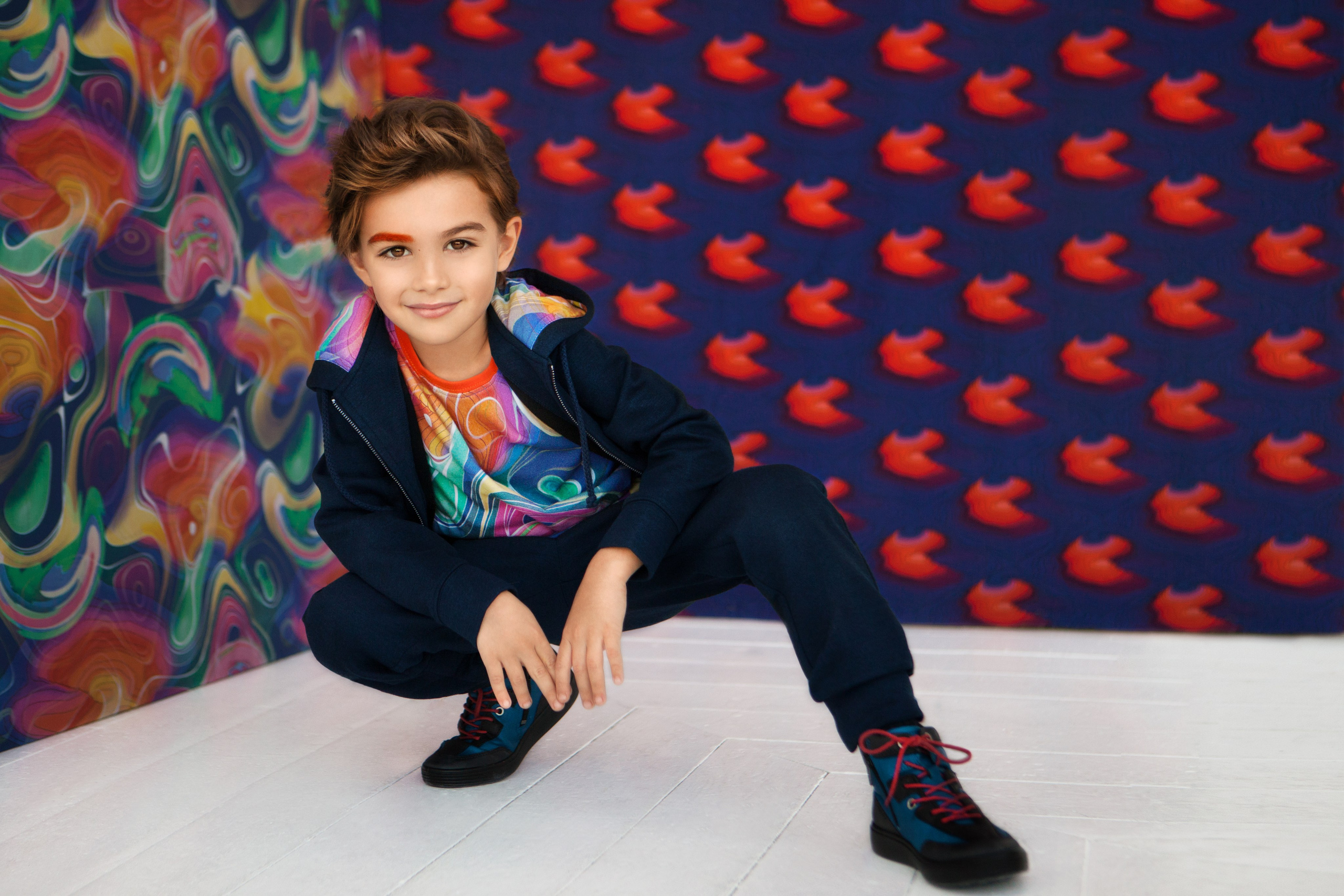 TVVIIGA. Детский и ньюборн фотограф в Санкт-Петербурге Марина Айдинян