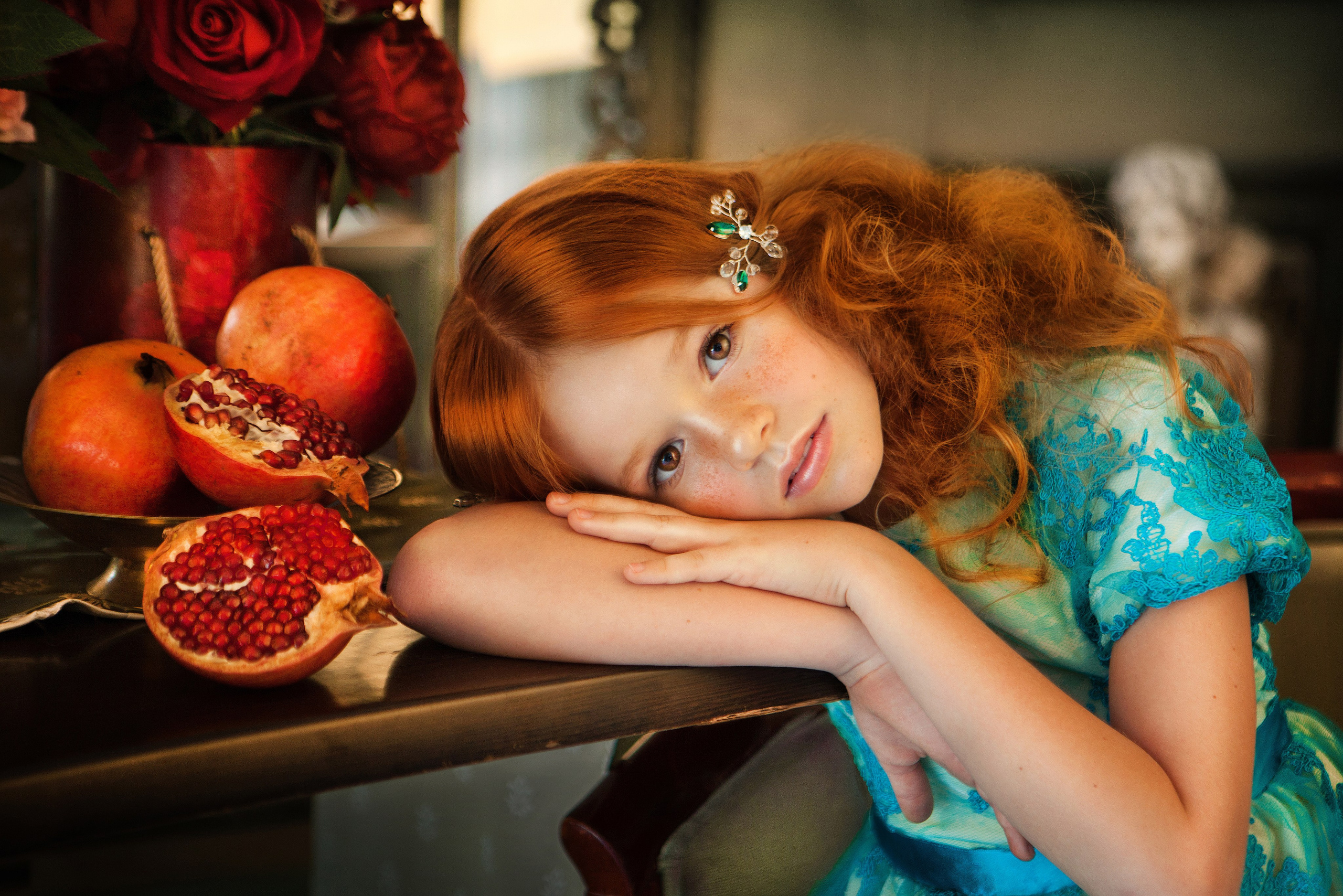 Дети с 3-х лет. Детский и ньюборн фотограф в Санкт-Петербурге Марина Айдинян