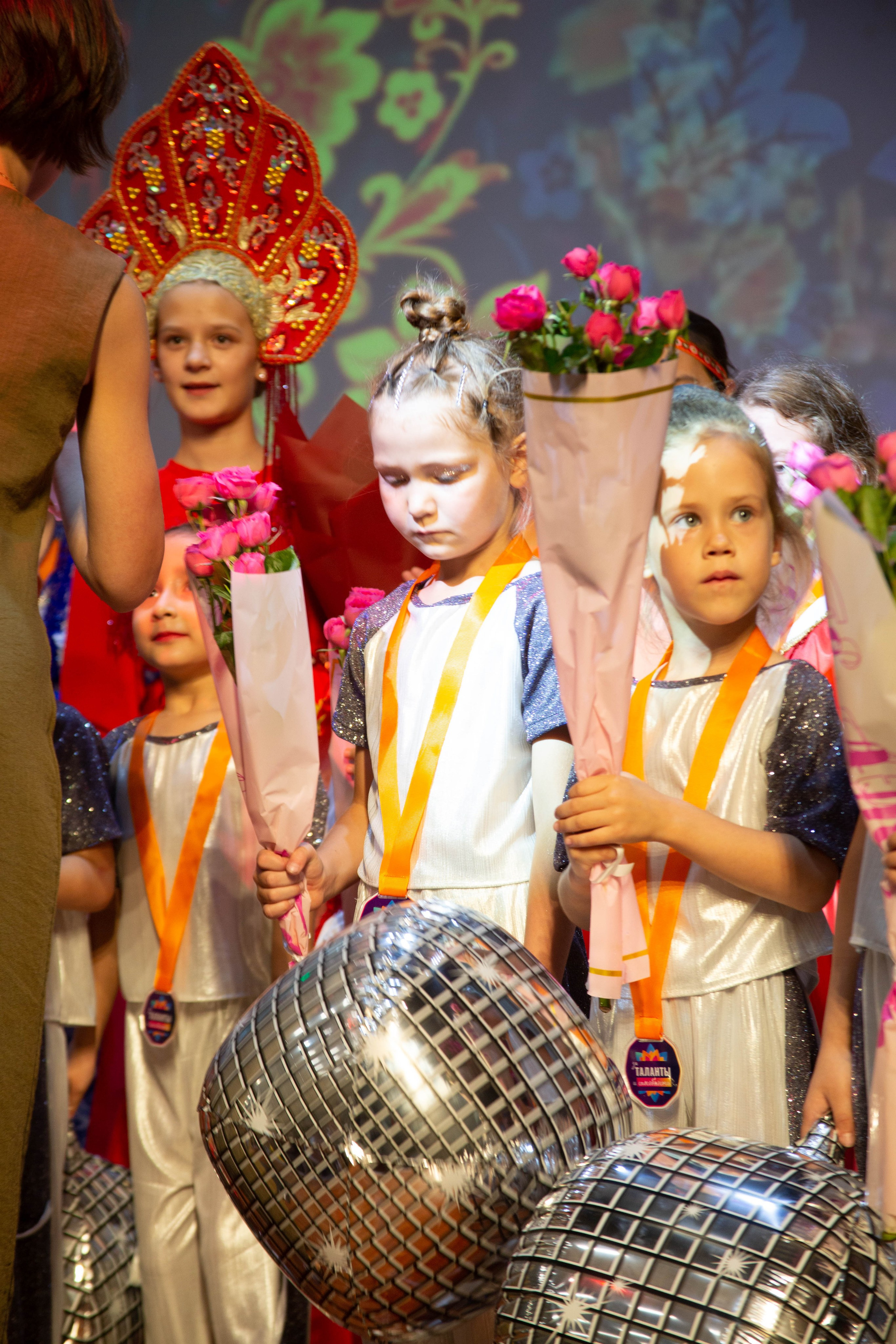 Концерт «Зажечь огни земли». Foto-creator Alisa Zobova