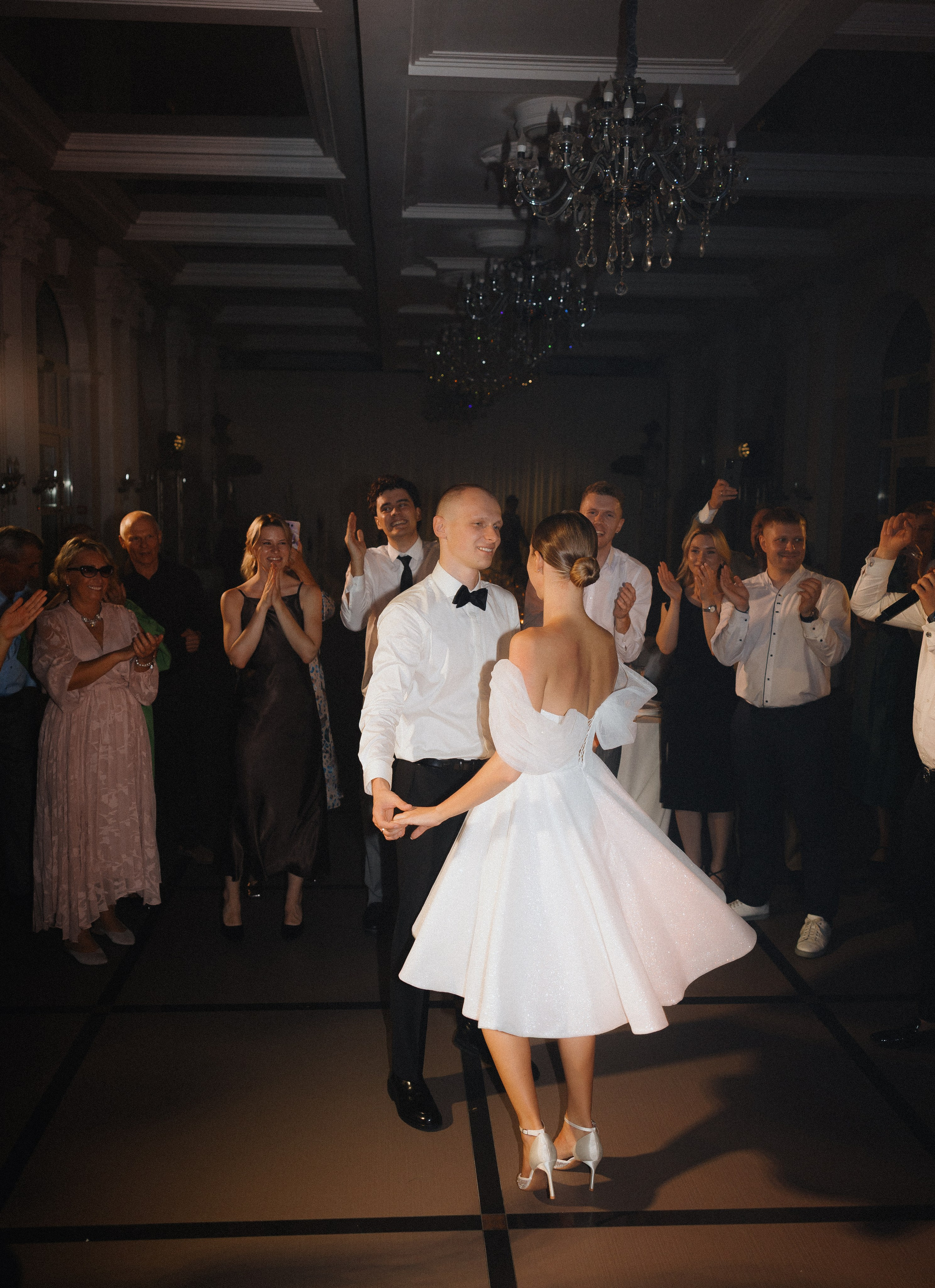 Алина и Никита 🤍. Фотограф в Минске Дарья Матвеенко