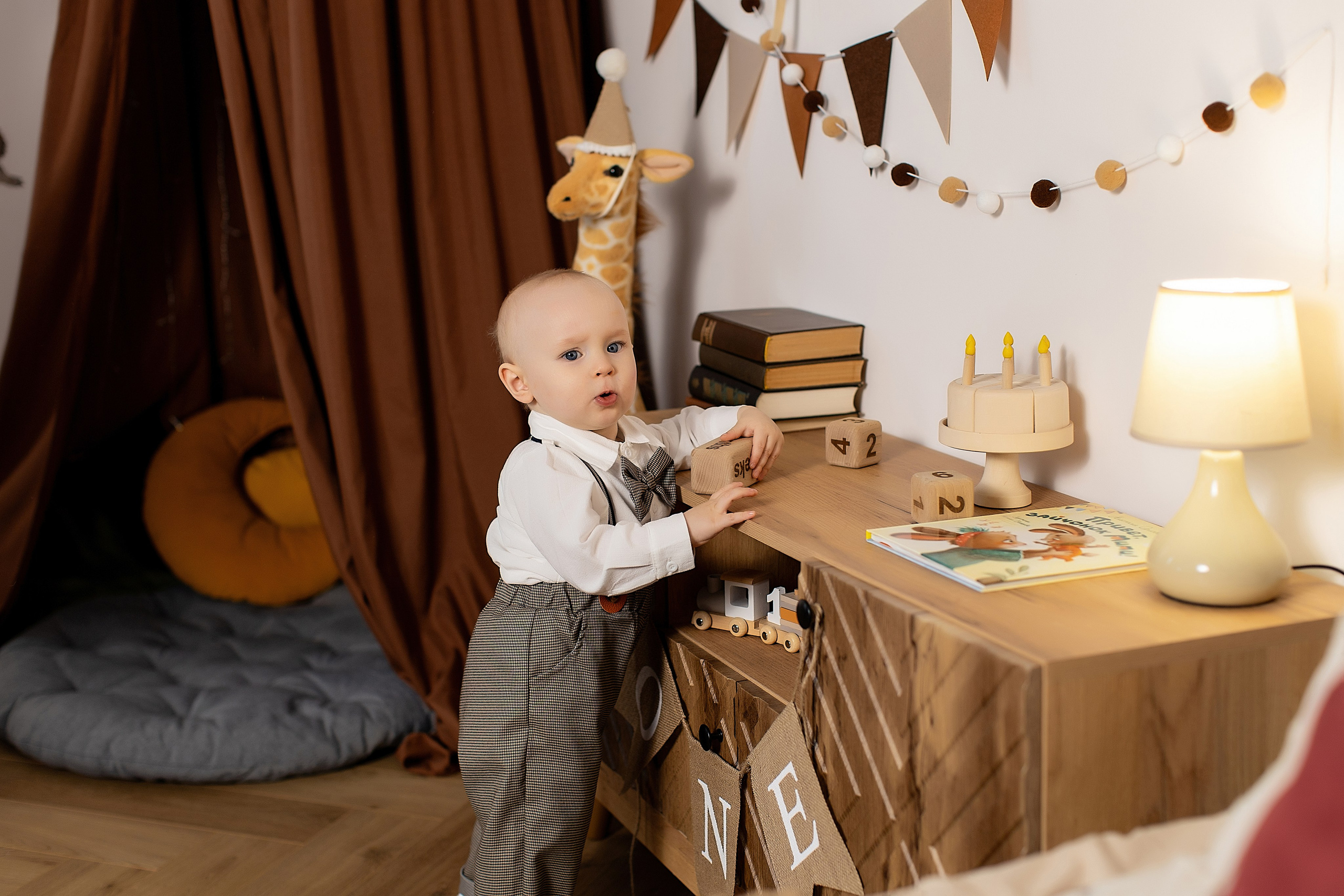 Фотосессия детского дгя рождения. Семейный и детский фотограф в Стерлитамаке Разина Рахмангулова