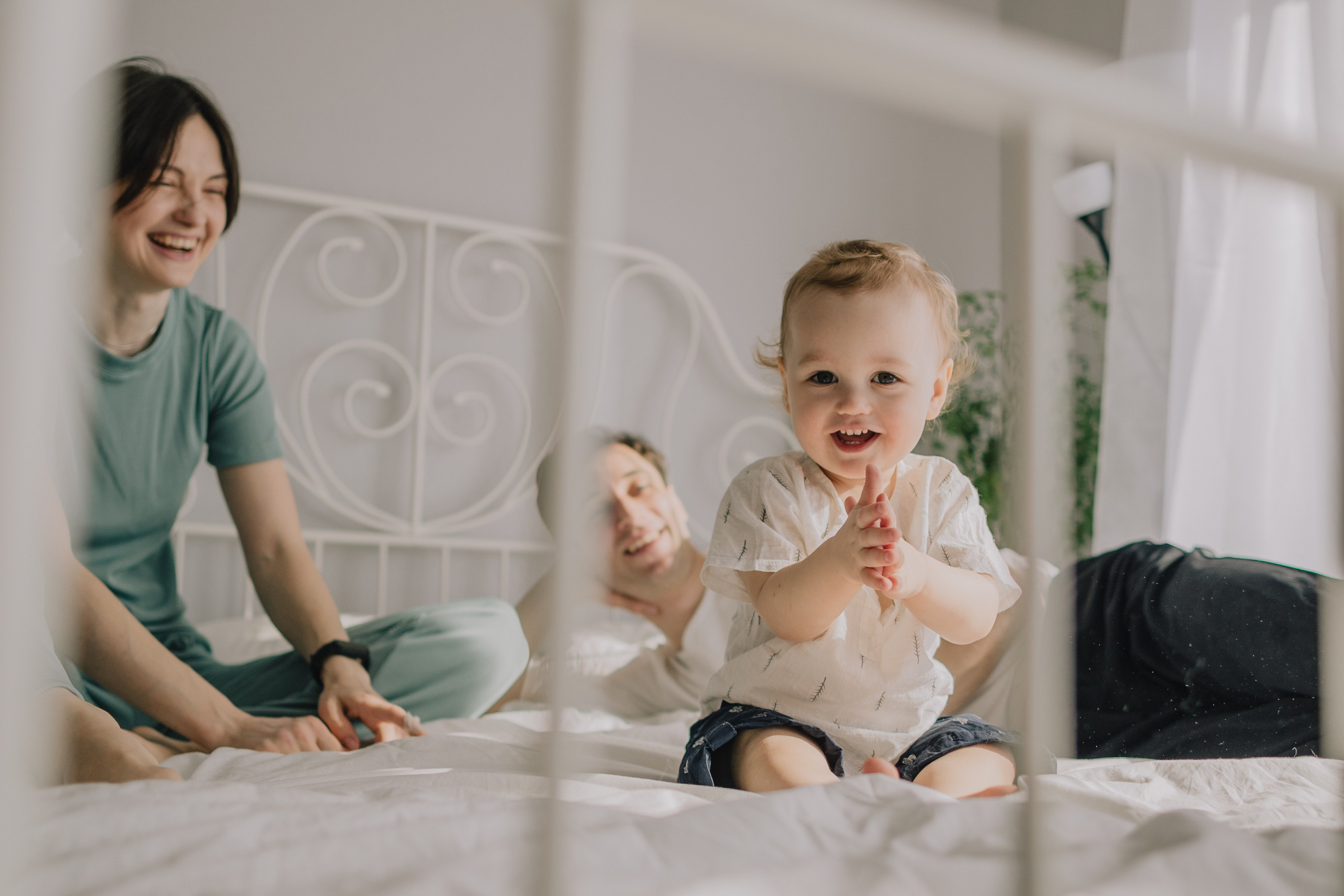 В квартире. Фотограф в Москве Таня Быкова