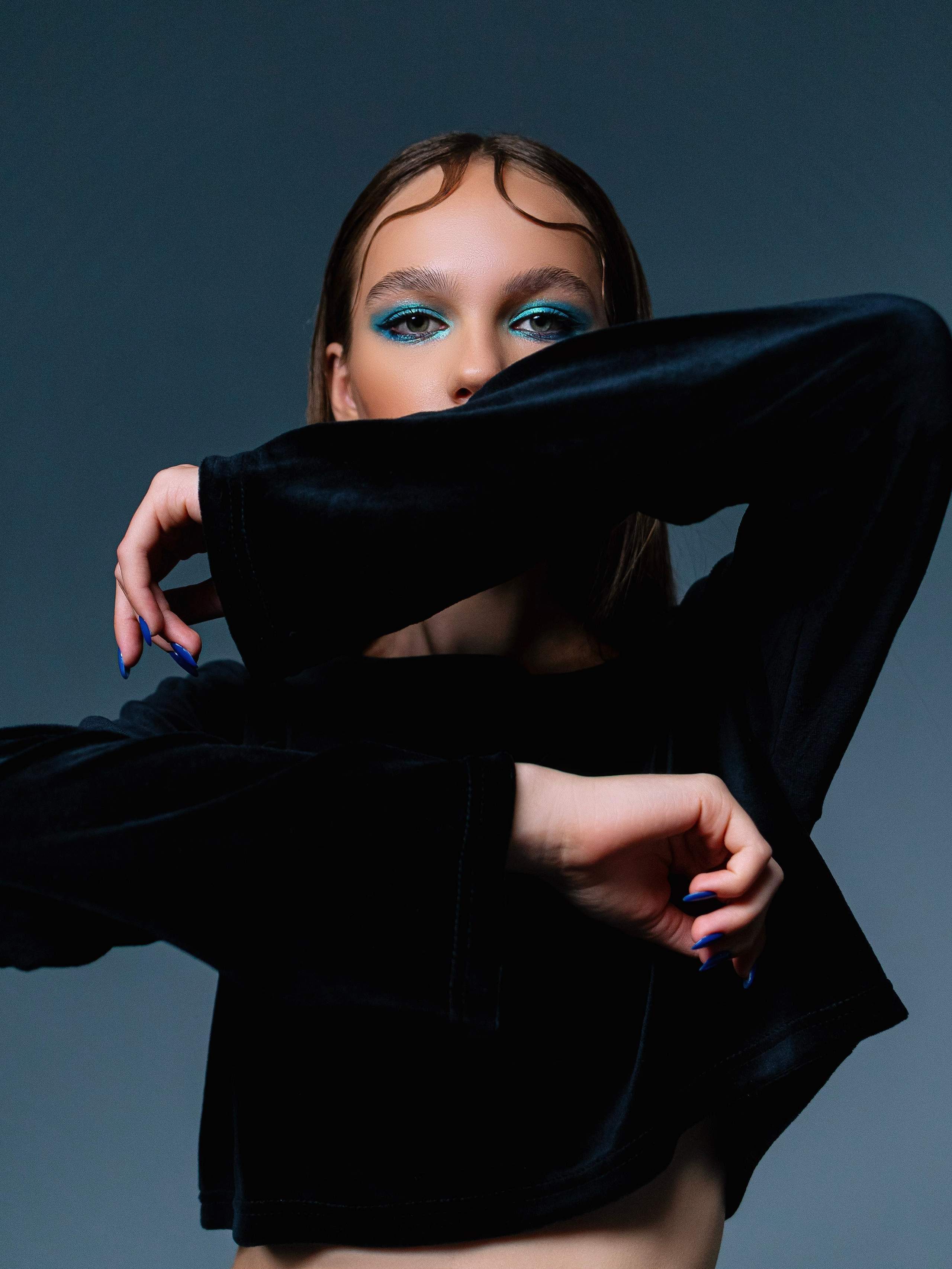 Индивидуальная съемка. Свадебный и студийный фотограф в Нижнем Новгороде