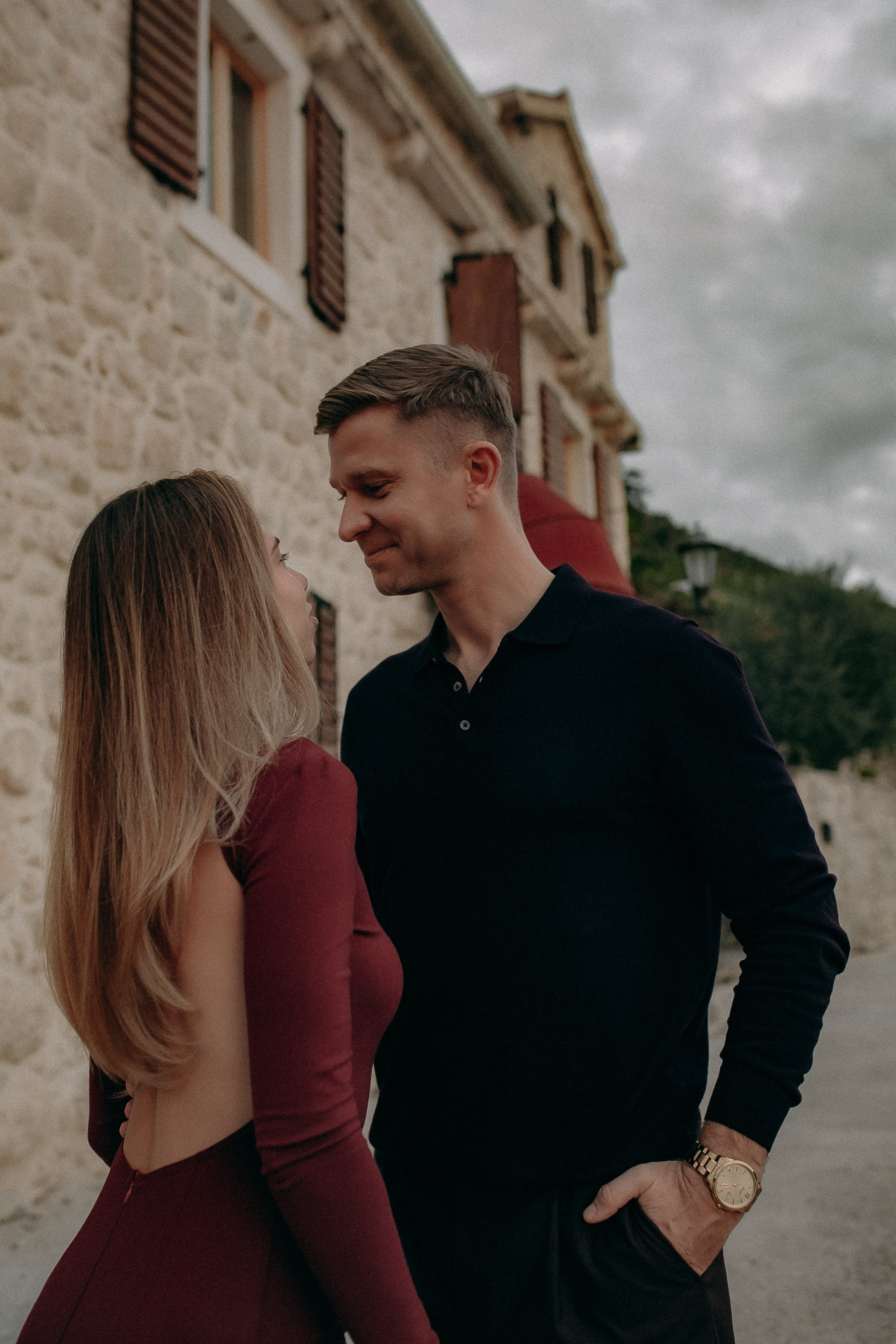 ПРОГУЛКА ПО ПЕРАСТУ. Family, Women & Couples Photographer in Budva, Kotor, Herceg Novi, Perast & Coastal Montenegro