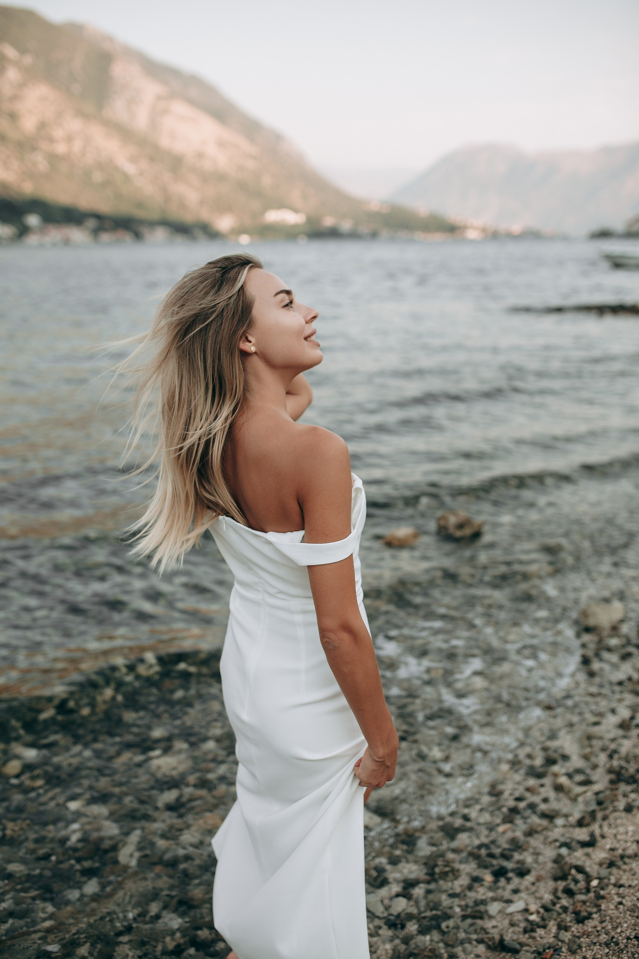 ИРА И КОТОР. Семейный и свадебный фотограф в Черногории Татьяна Белякова