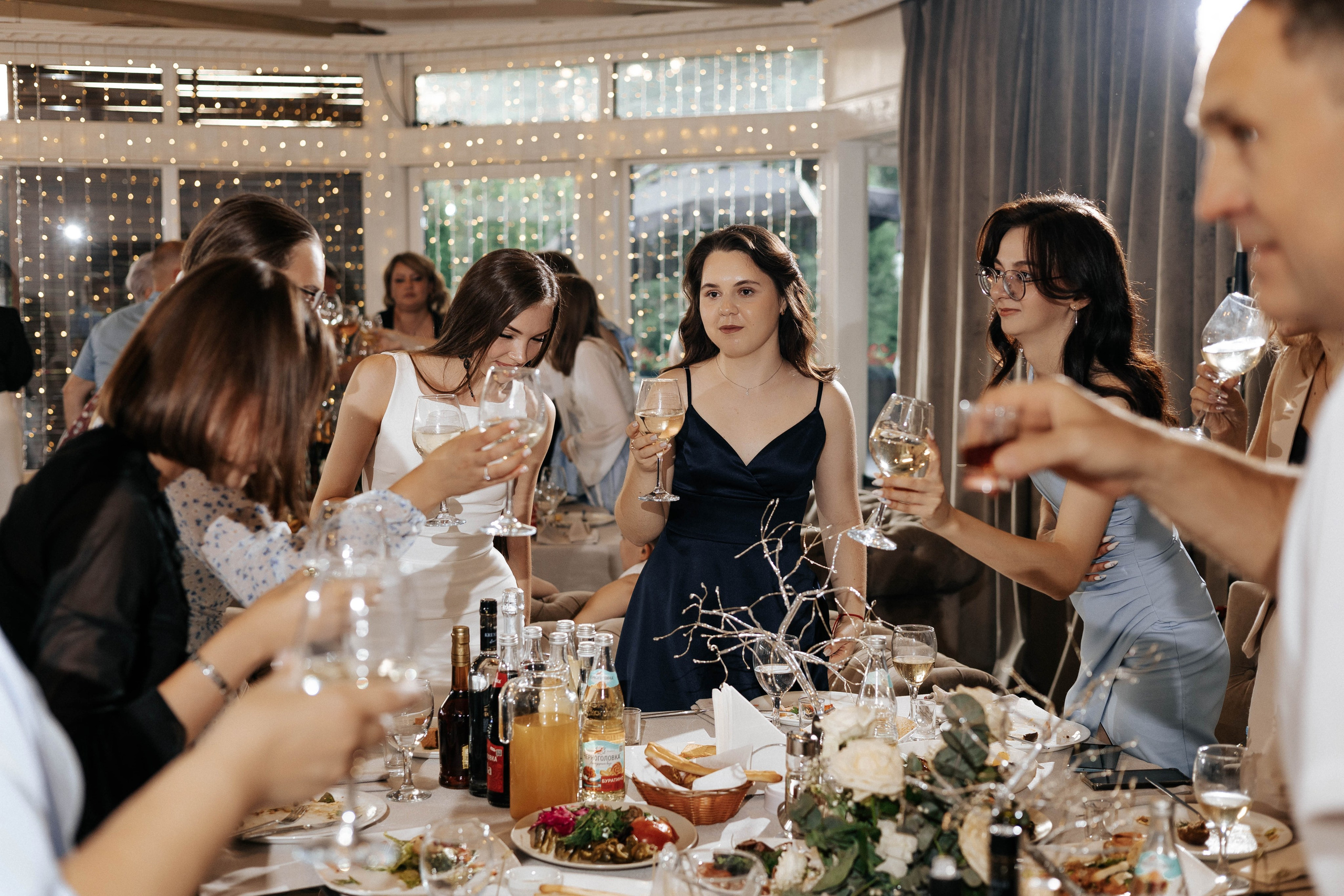 Denis & Julia. Свадебный фотограф в Воронеже Самохина Екатерина