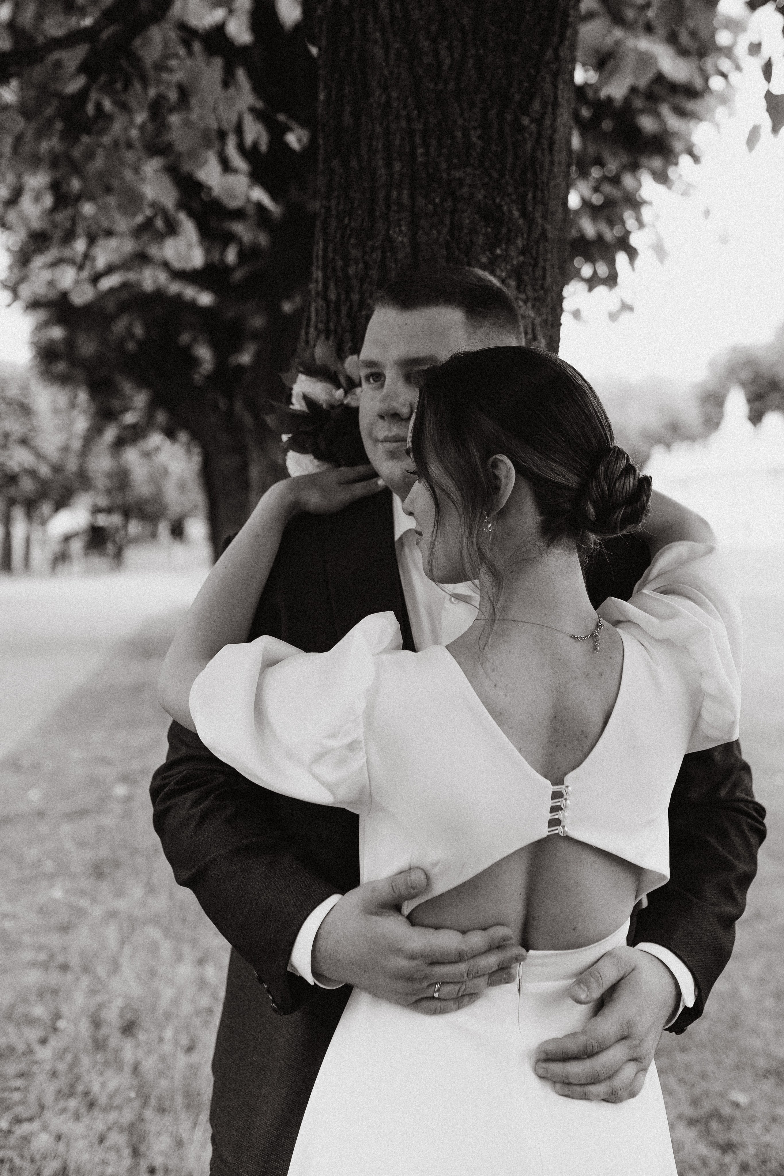 Влад и Анна. Семейный фотограф в Москве Жукова Анна