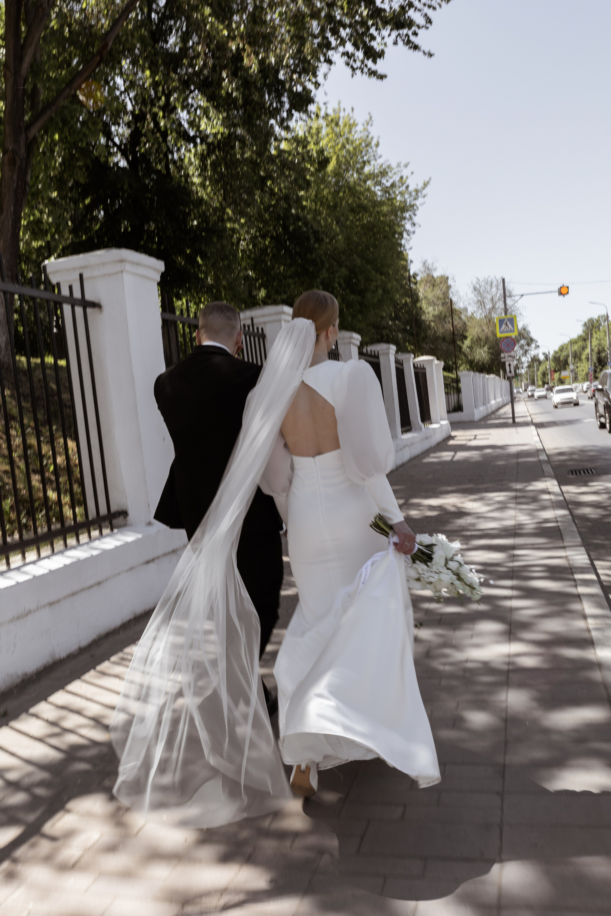 Дмитрий и Светлана. Свадебный фотограф в Самаре и СПБ Наталия Константинова