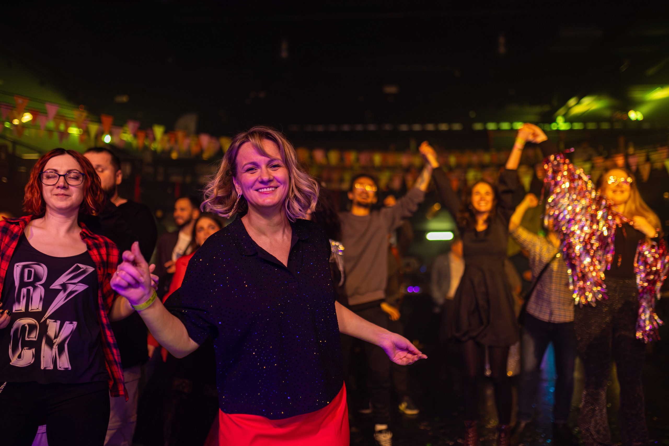 IT ONE — corporate x music festical. Евгений Матвеев — фотограф в Санкт-Петербурге