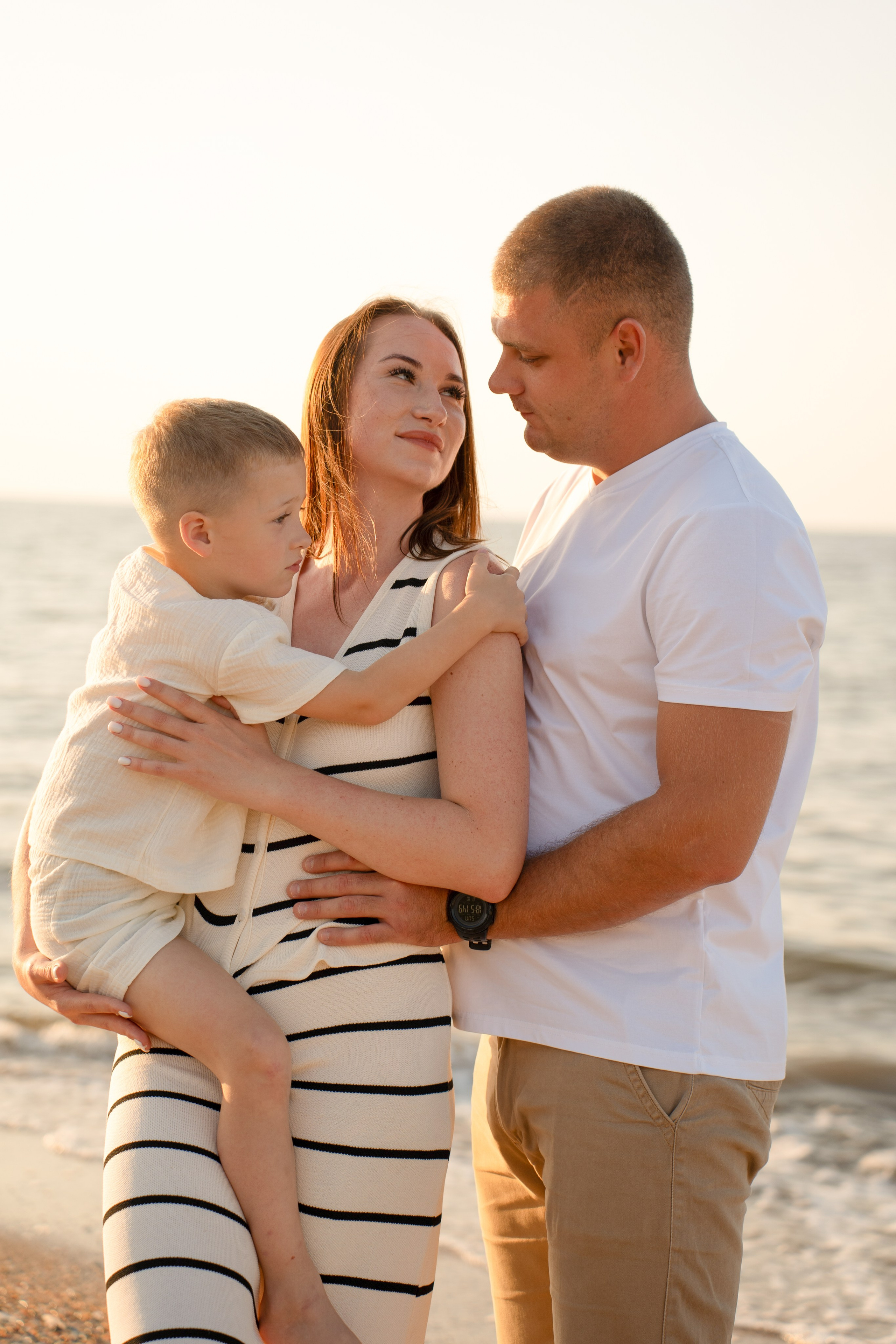 Юлия. Семья. SHOT BY OLGA