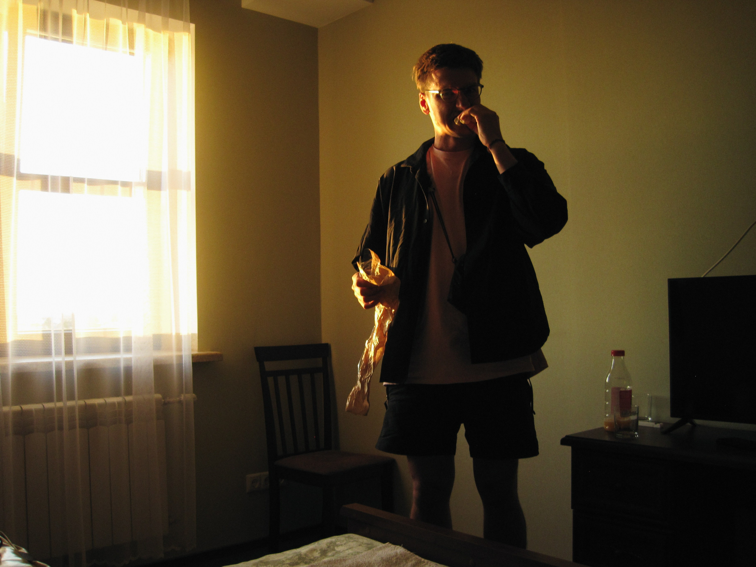 Жизнь. Фотограф Анастасия Чеботарева