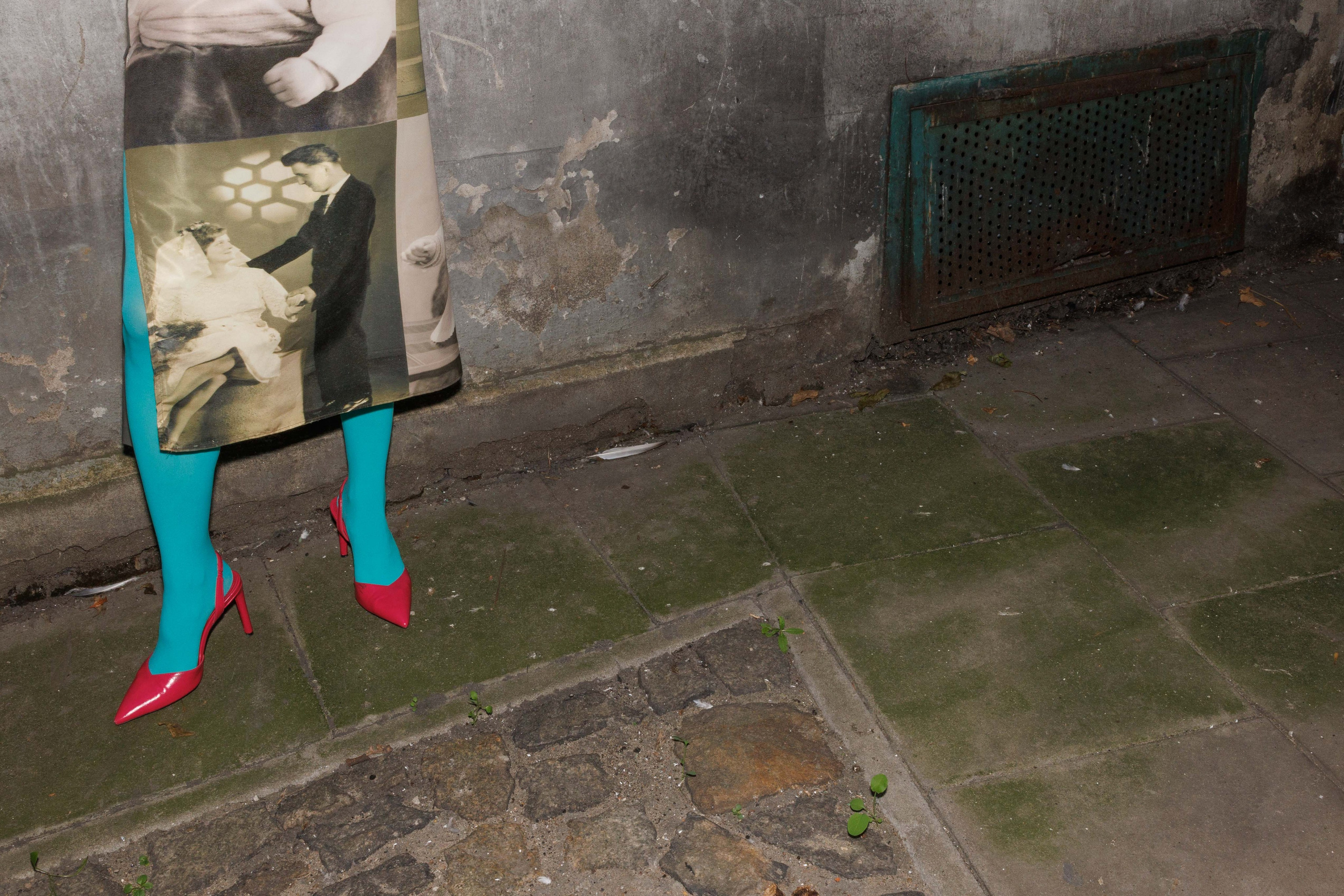 Fashion. Photographer, Documentary and Art